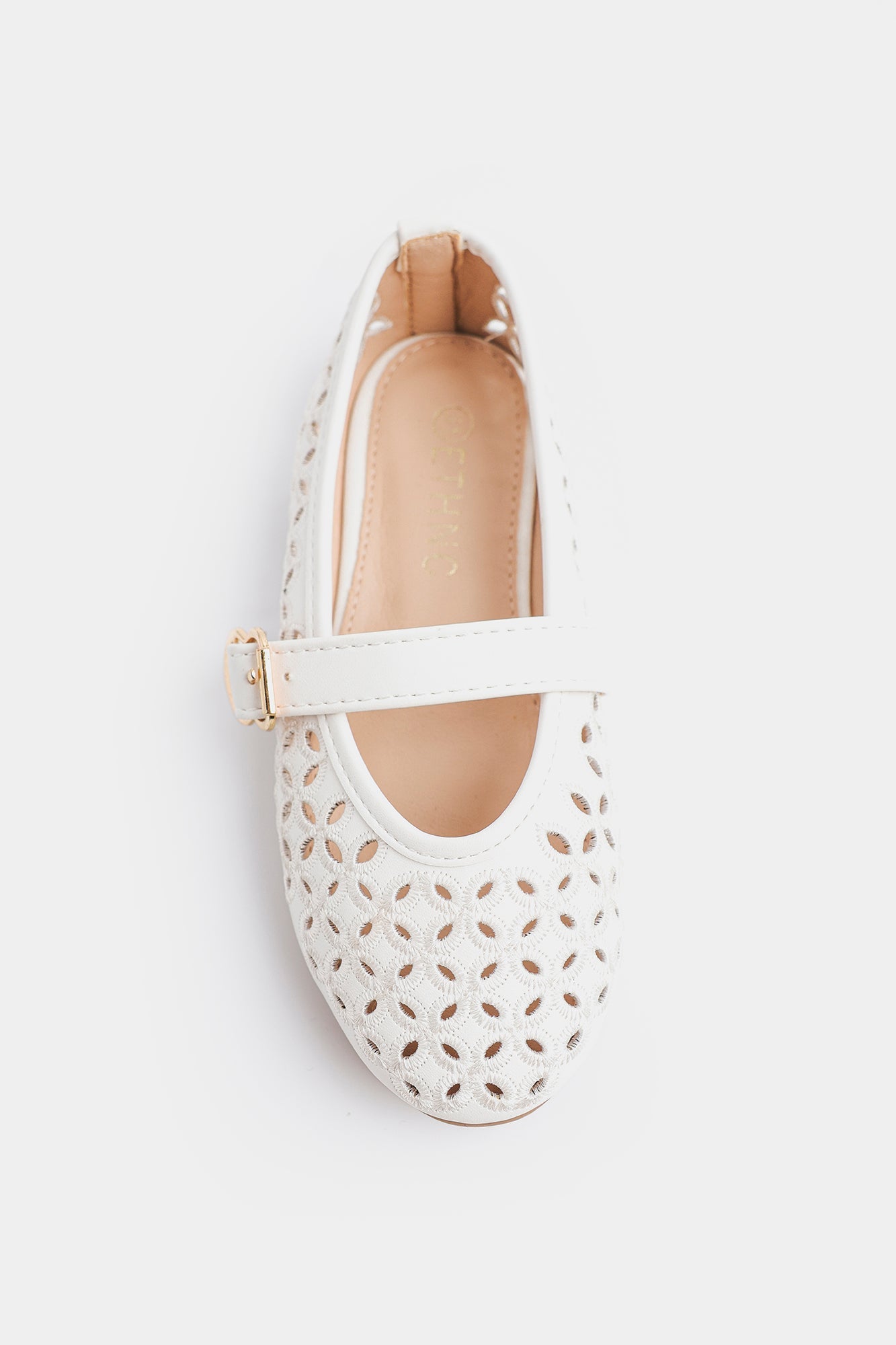 PUMPS (E2948/409/001)