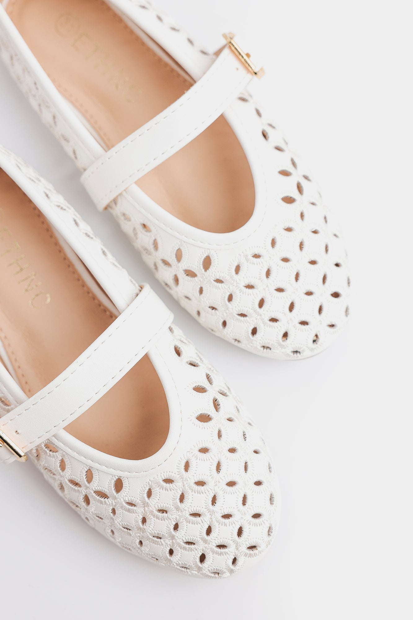 PUMPS (E2948/409/001)