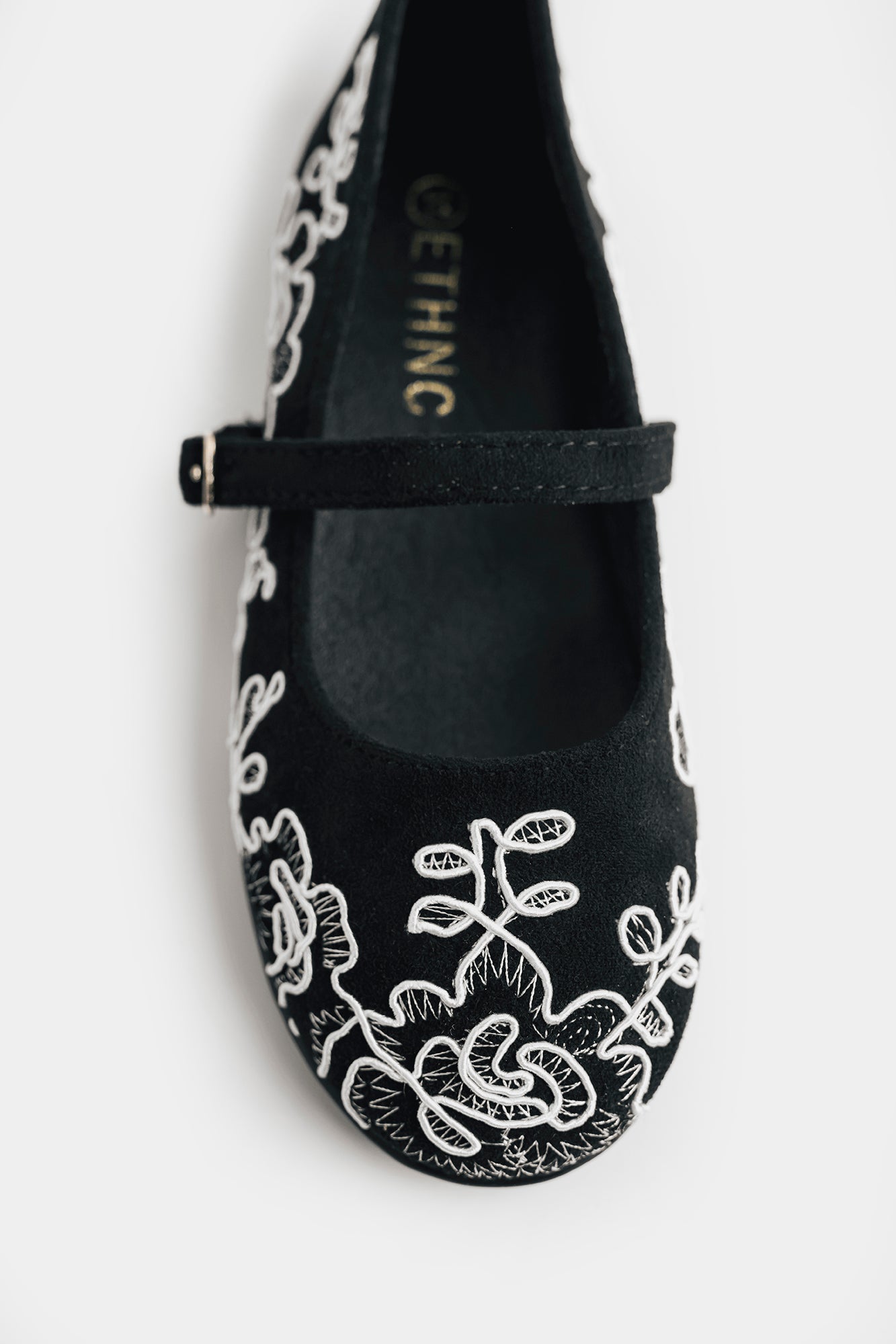 PUMPS (E2950/409/901)