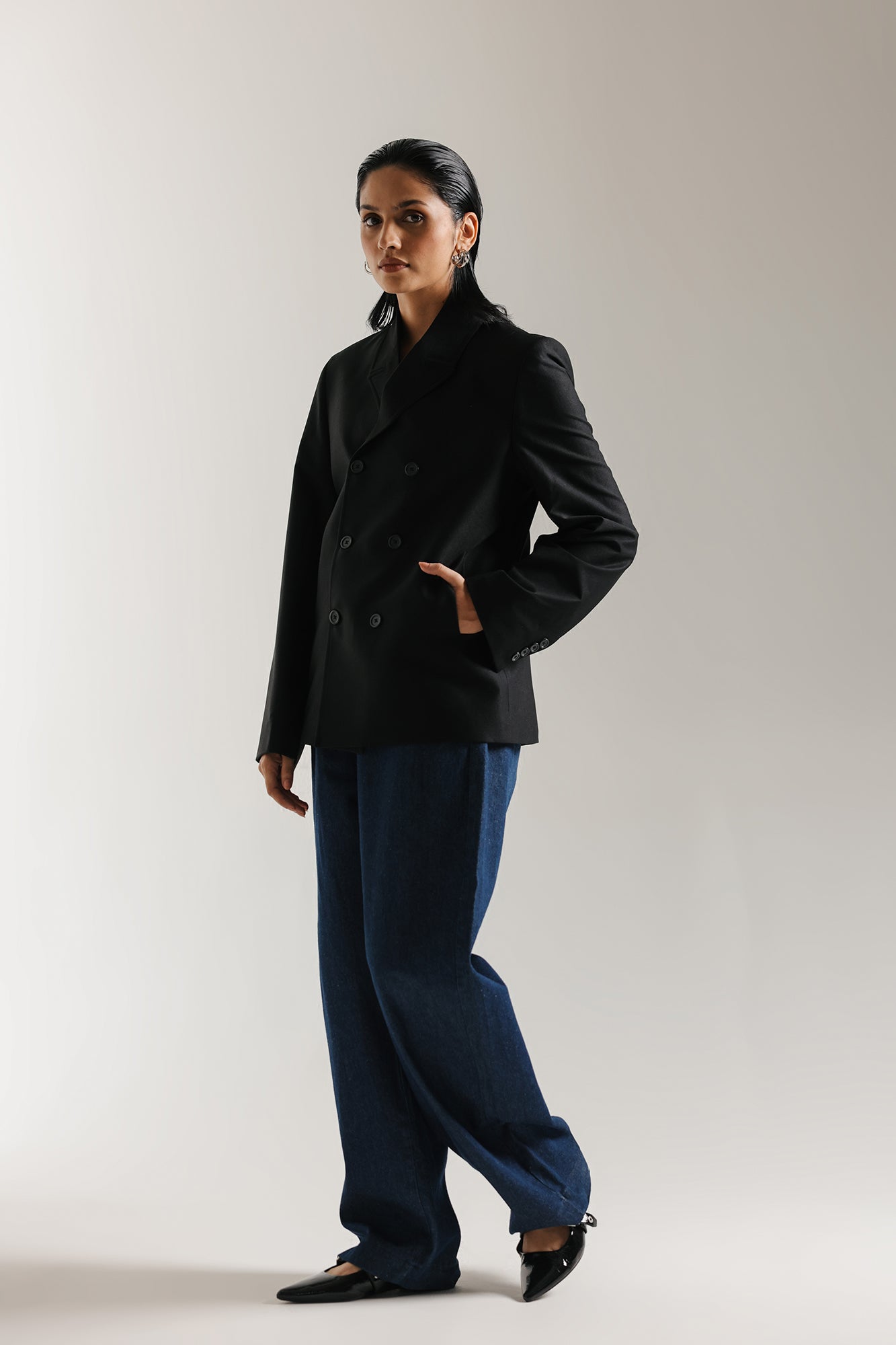 BLAZER (E3006/108/901)