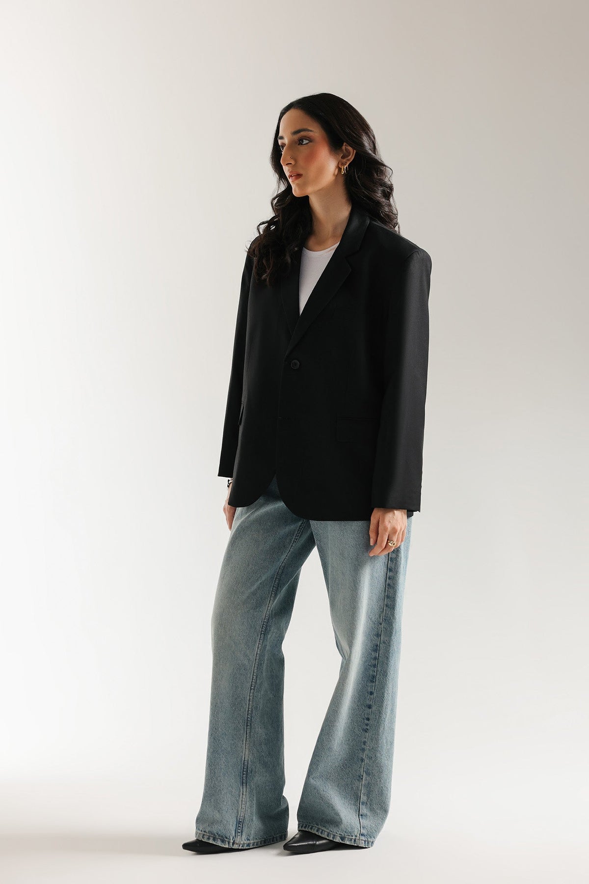 BLAZER (E3018/108/901)