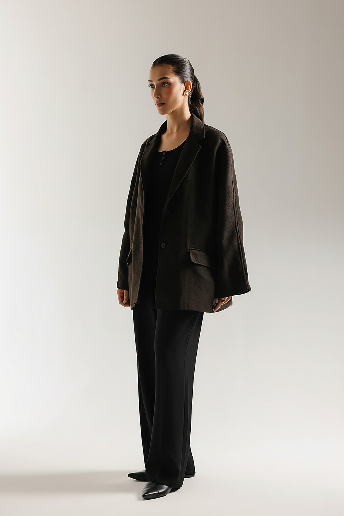 SHORT COAT (E3020/108/802)