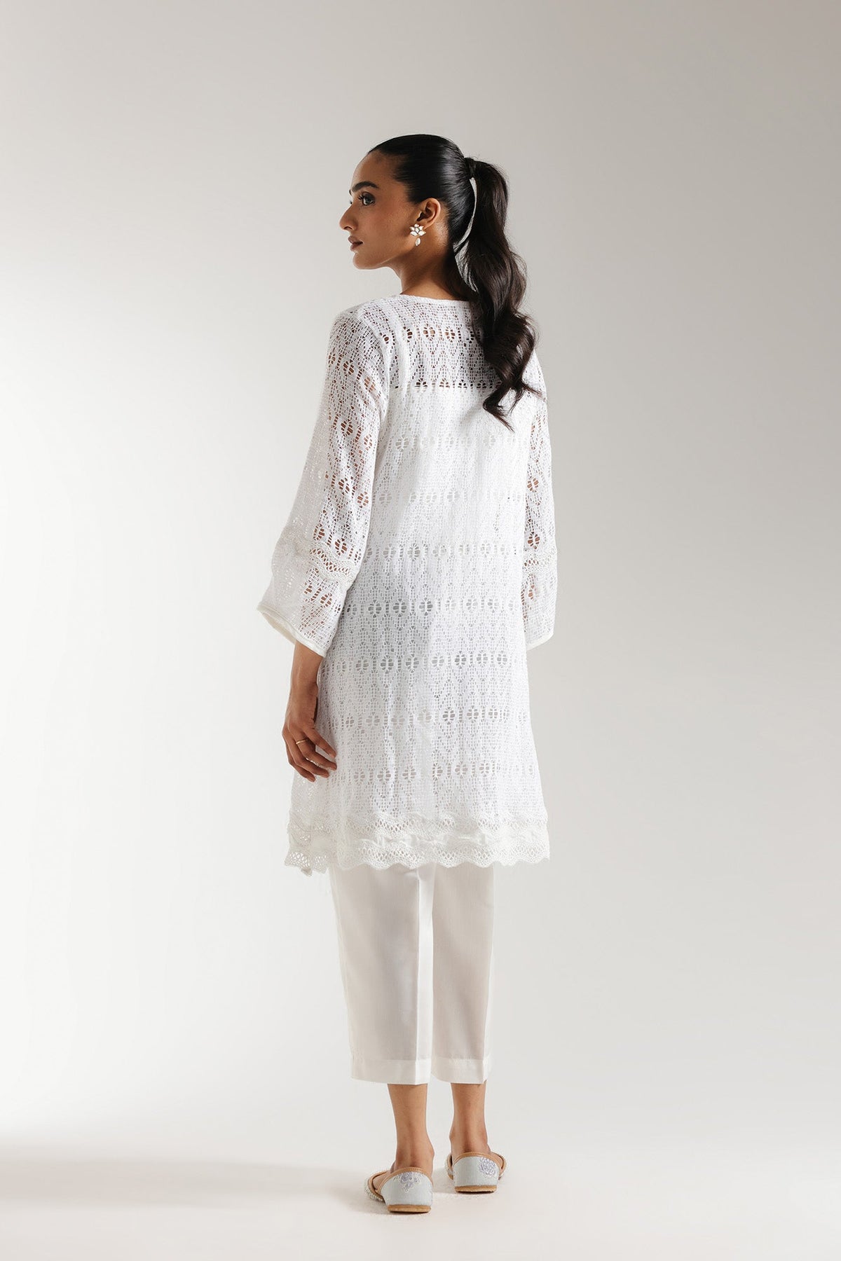 Ethnic