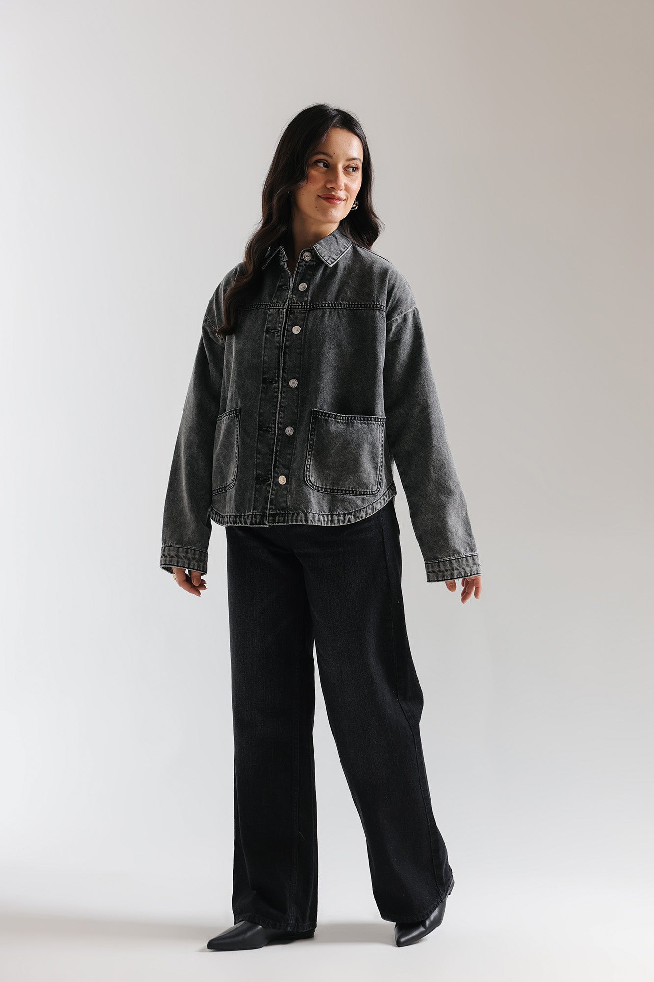 SHIRT (E3034/108/917)