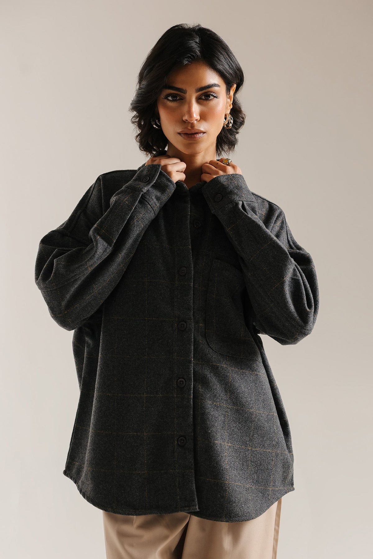 SHIRT (E3035/108/909)