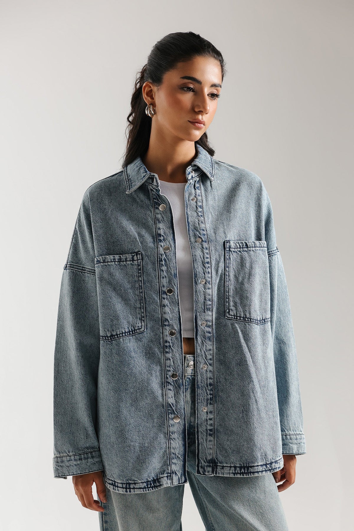 SHIRT (E3037/108/637)