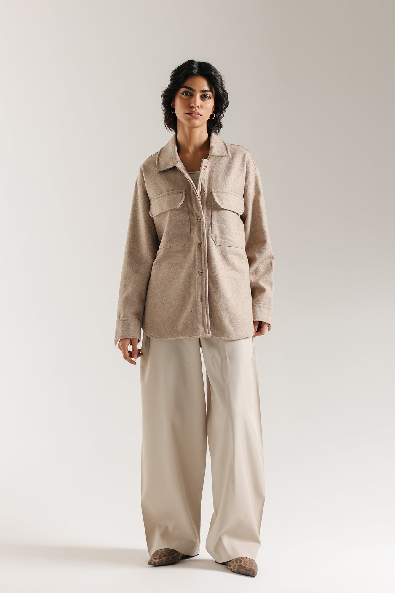 SHIRT (E3040/108/007)