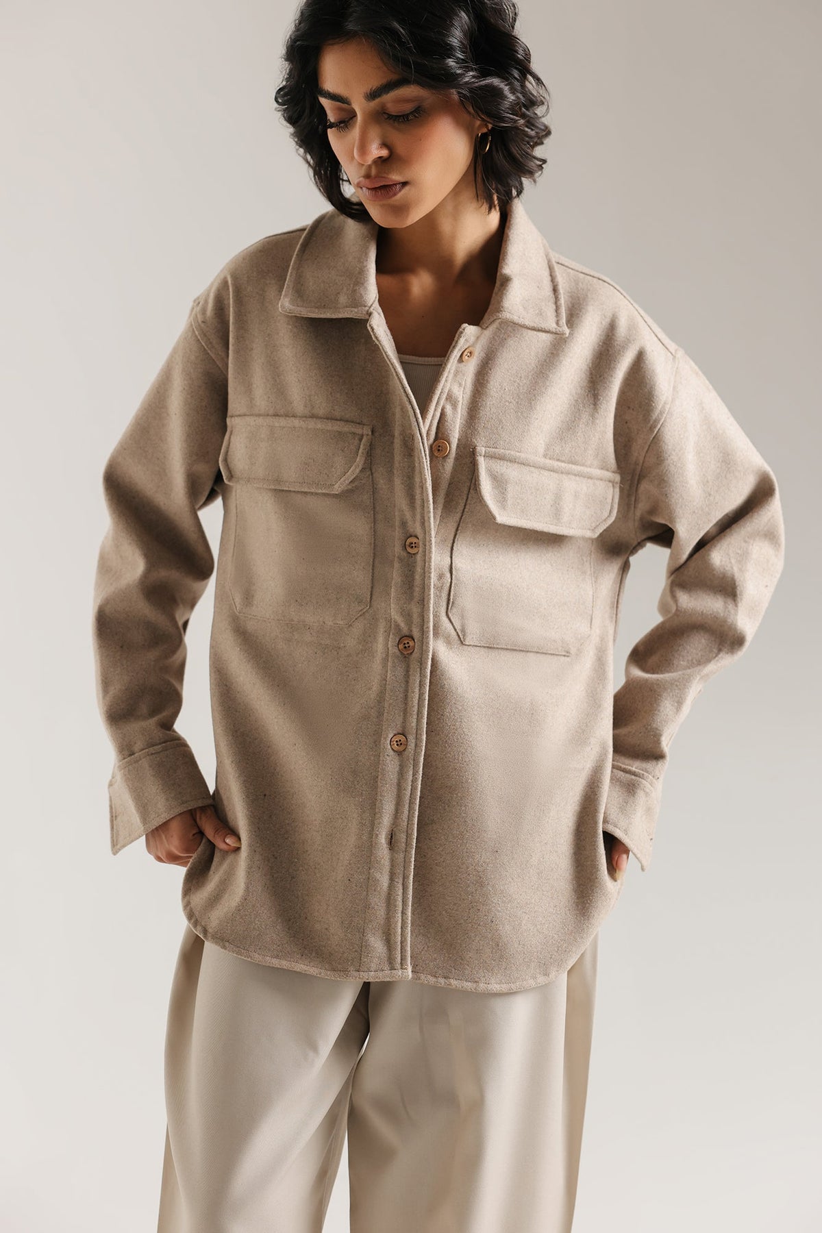SHIRT (E3040/108/007)