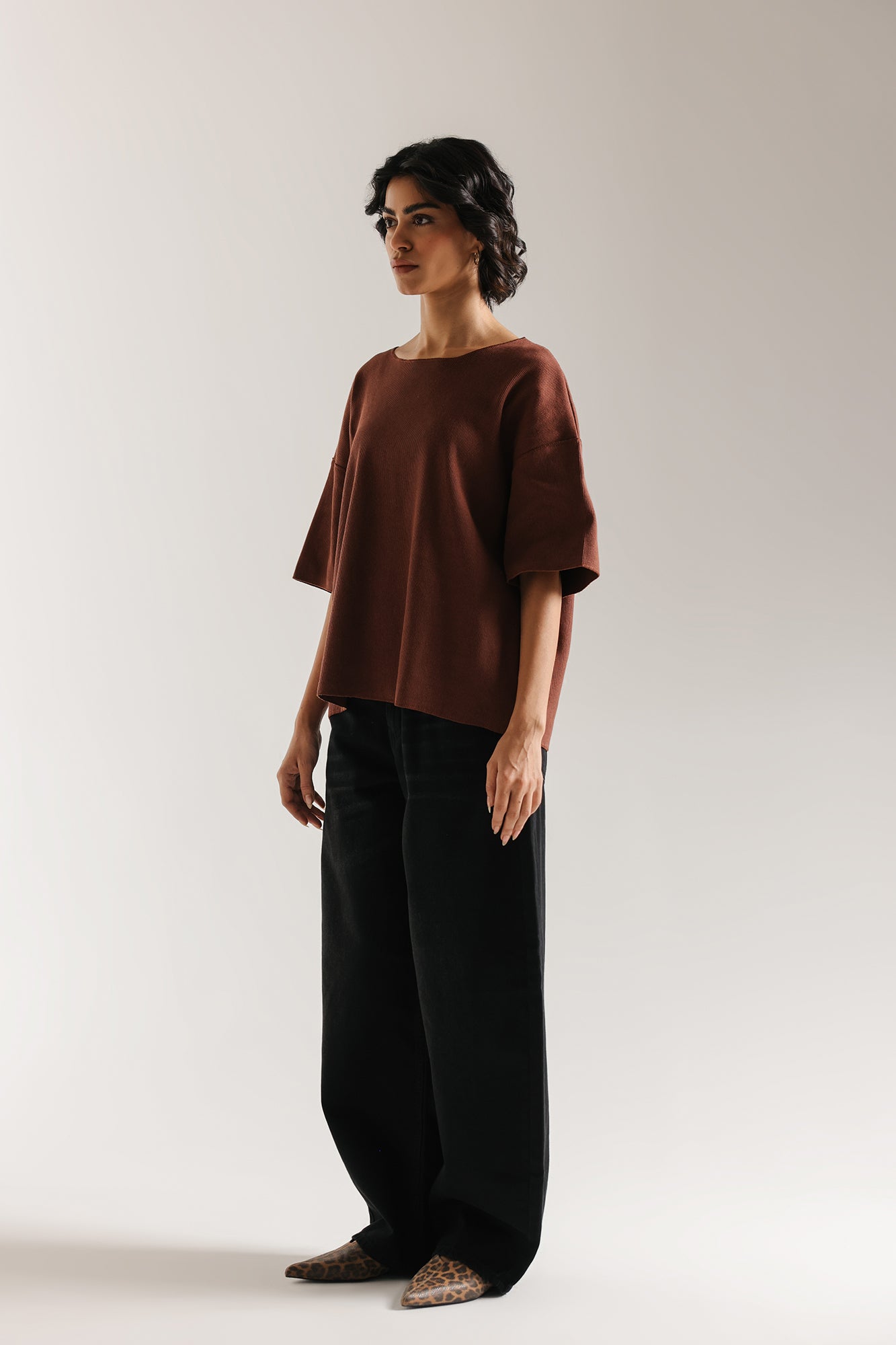 T-SHIRT (E3047/108/807)