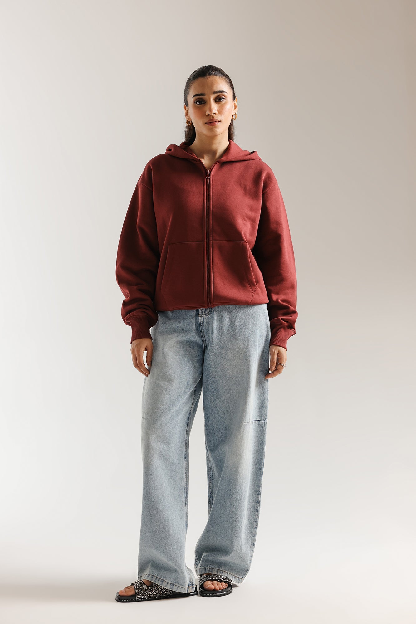 HOODIE (E3050/108/302)