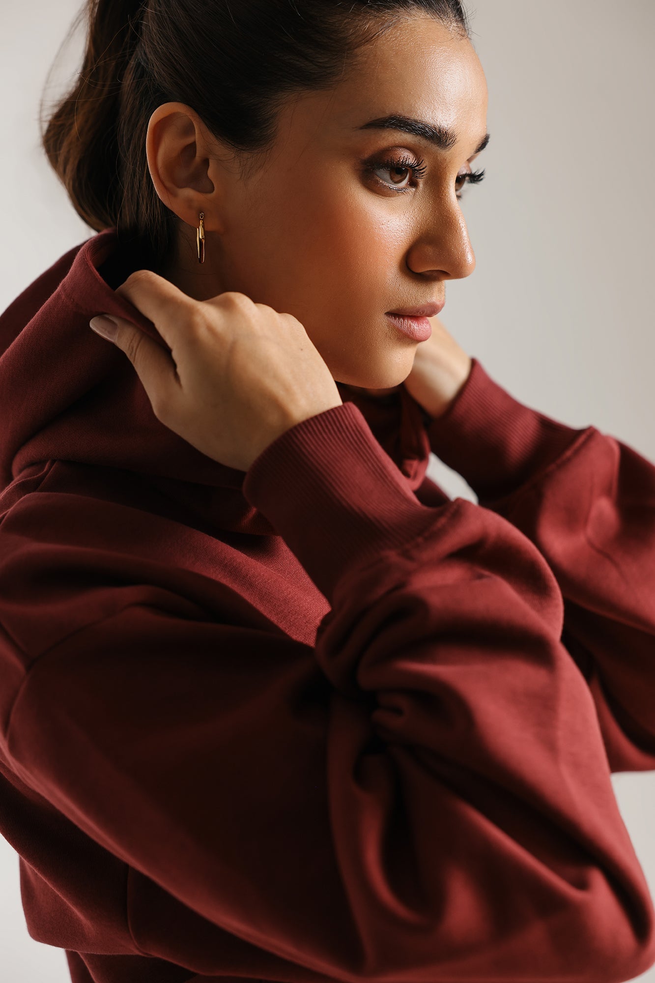 HOODIE (E3050/108/302)