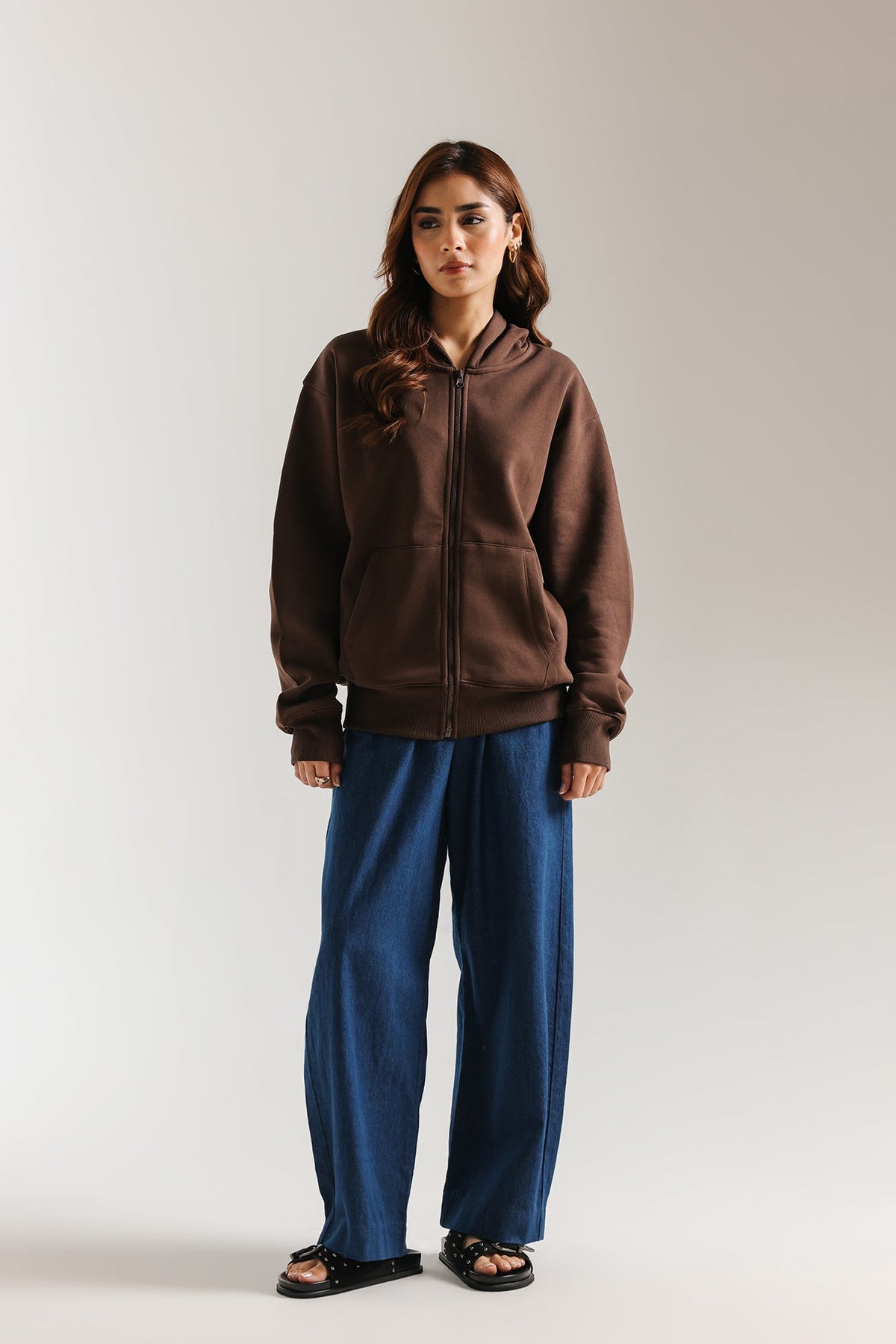 HOODIE (E3050/108/801)