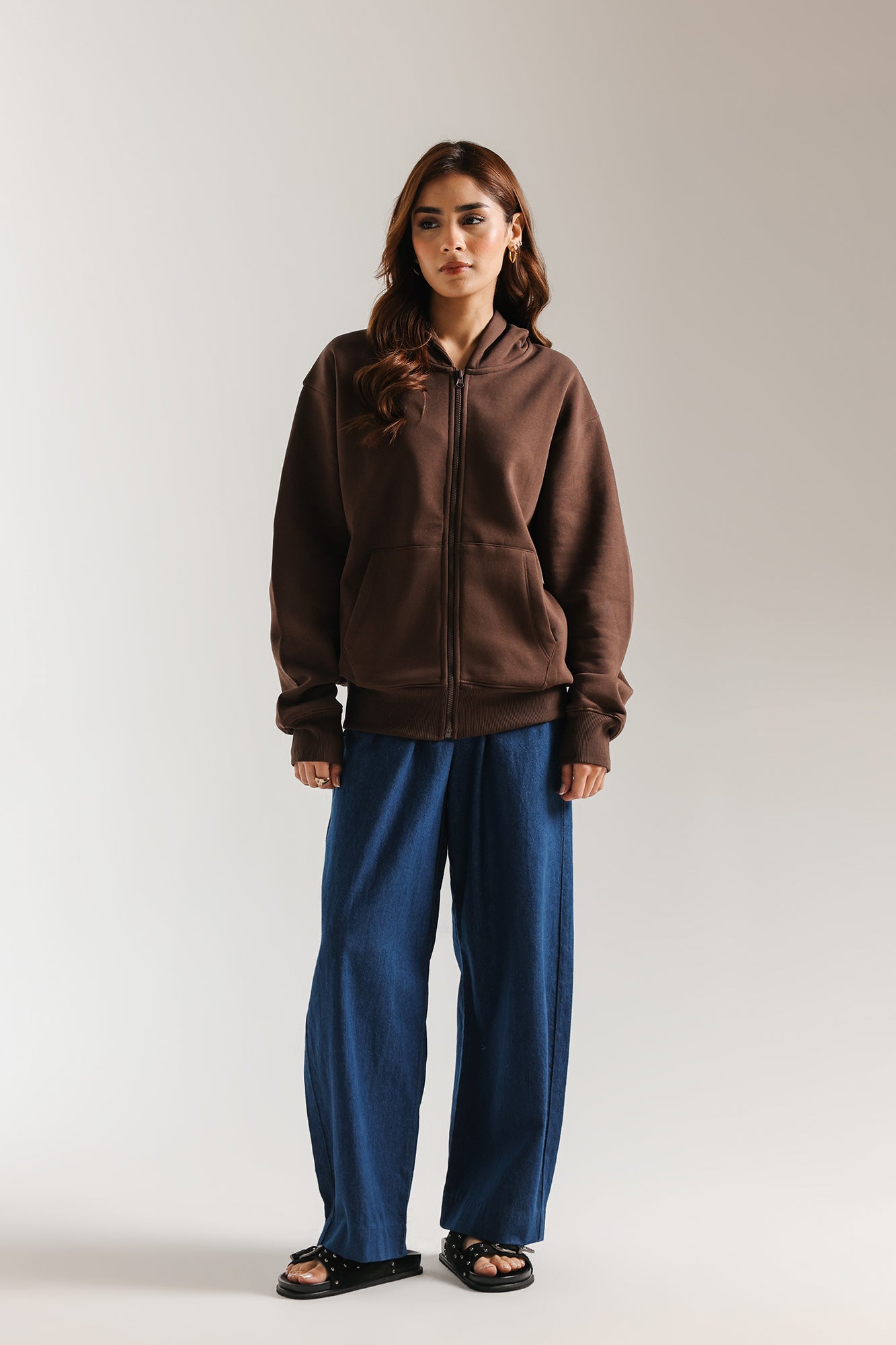 HOODIE (E3050/108/801)