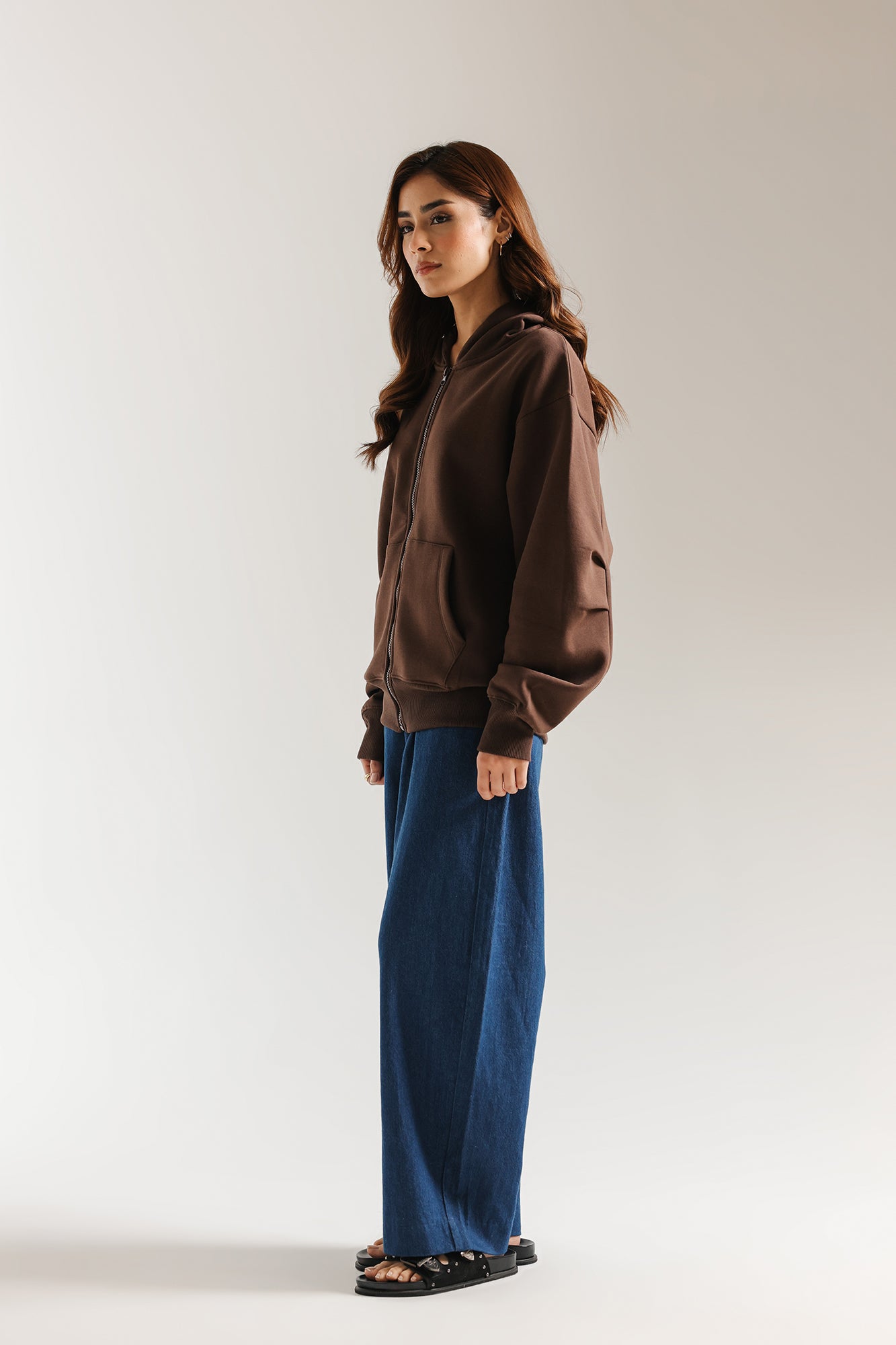 HOODIE (E3050/108/801)
