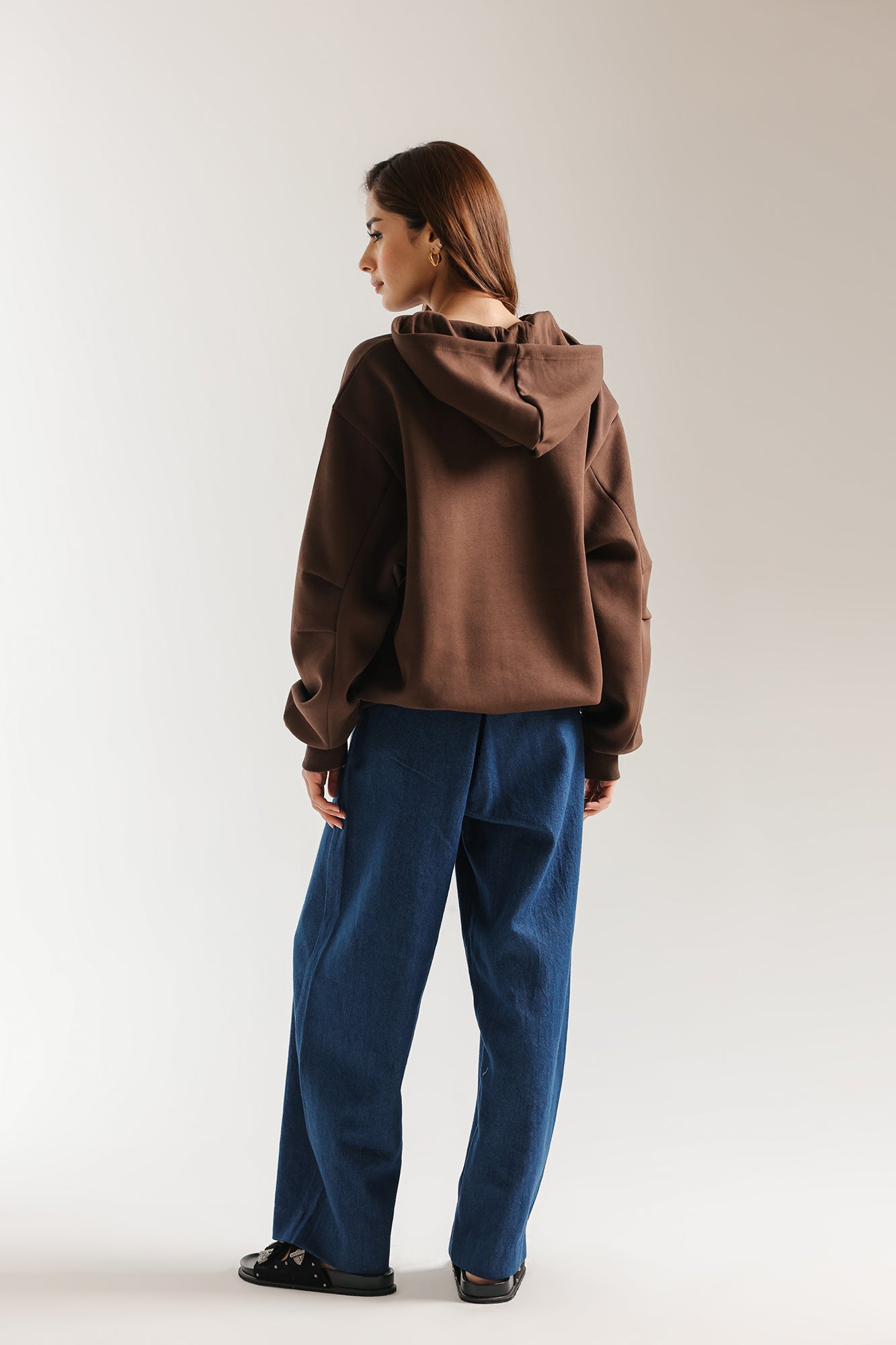 HOODIE (E3050/108/801)