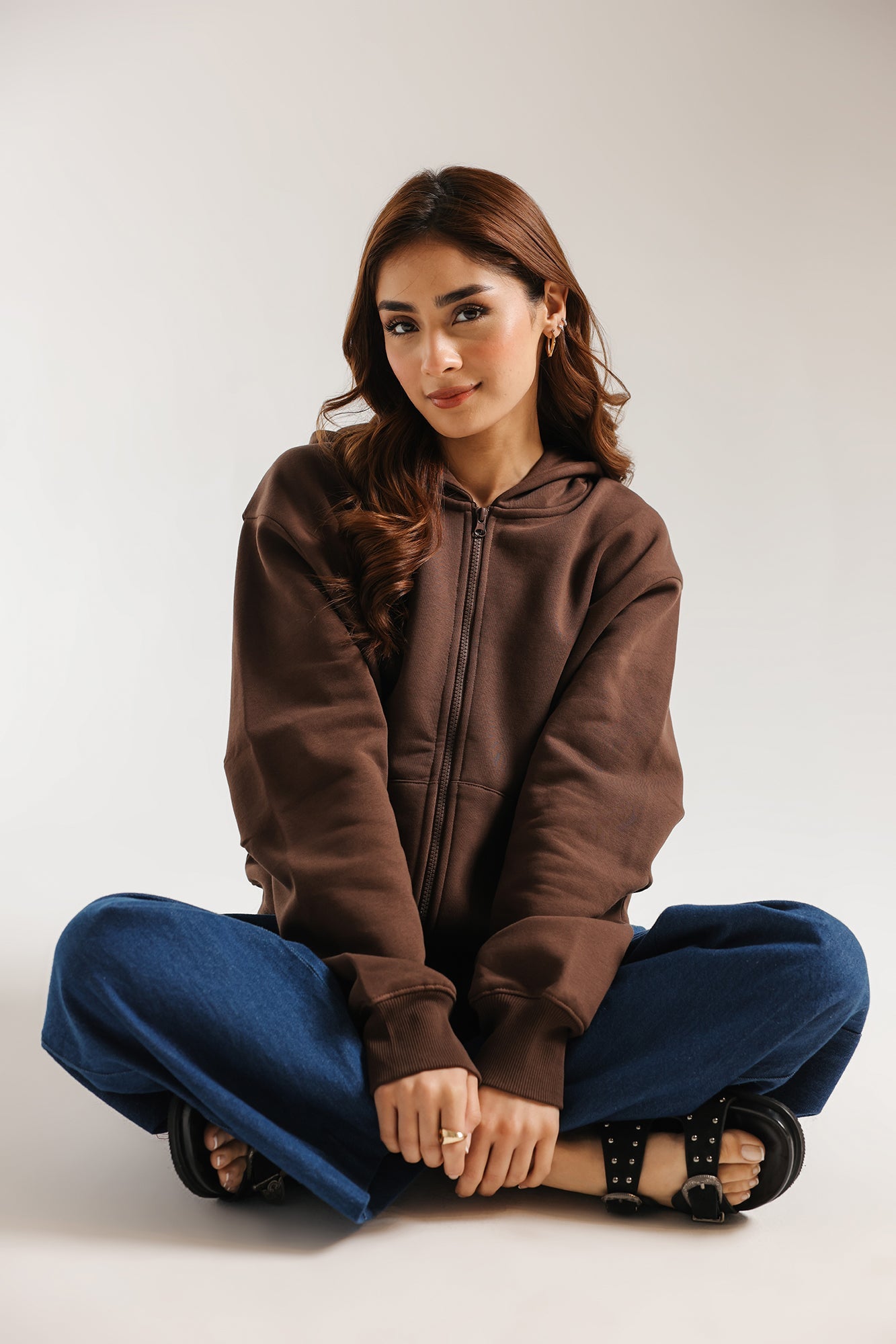HOODIE (E3050/108/801)