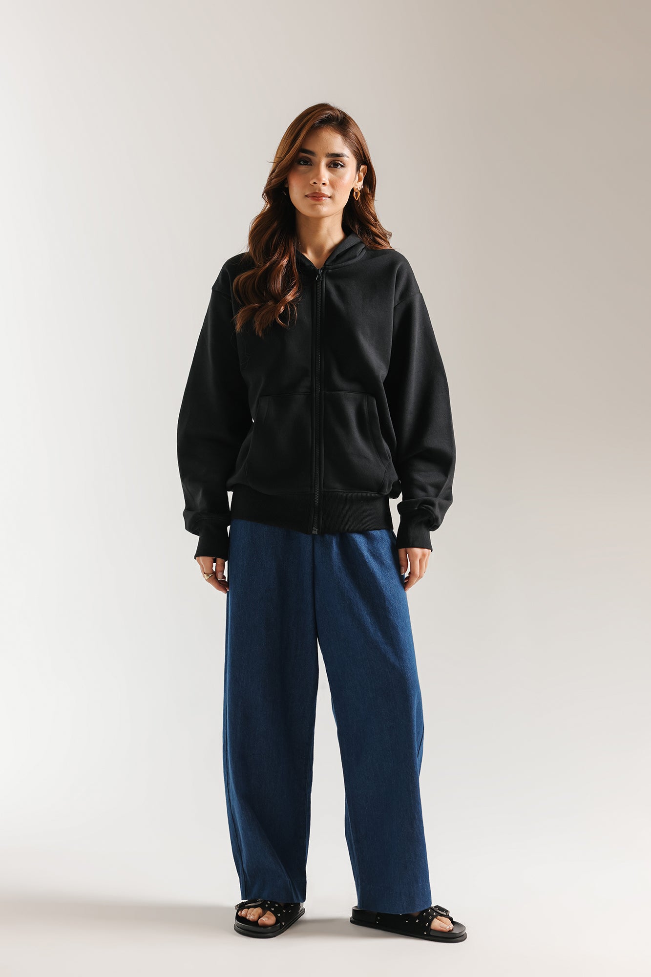 HOODIE (E3050/108/901)