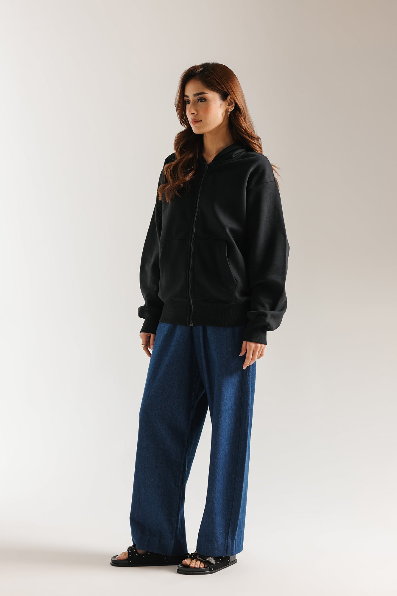 HOODIE (E3050/108/901)