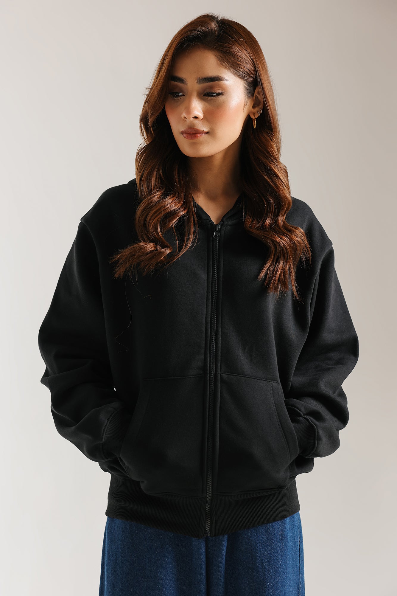 HOODIE (E3050/108/901)