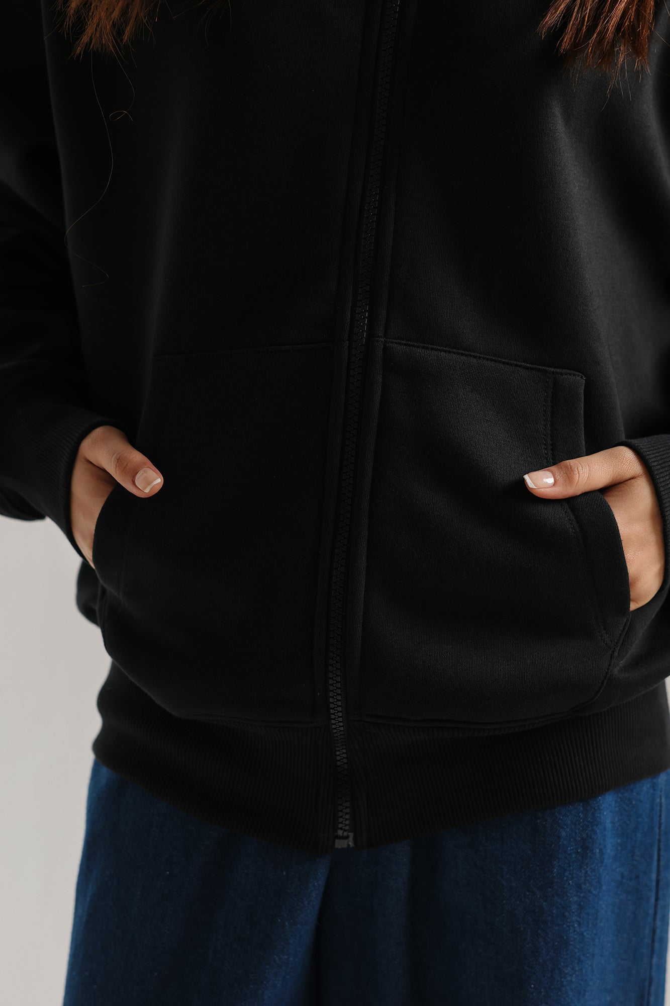 HOODIE (E3050/108/901)