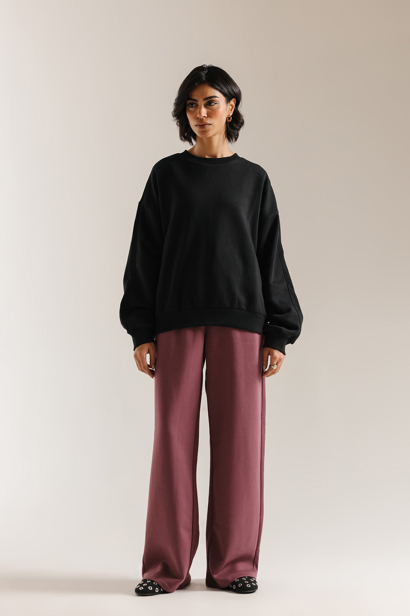 TROUSER (E3052/108/517)