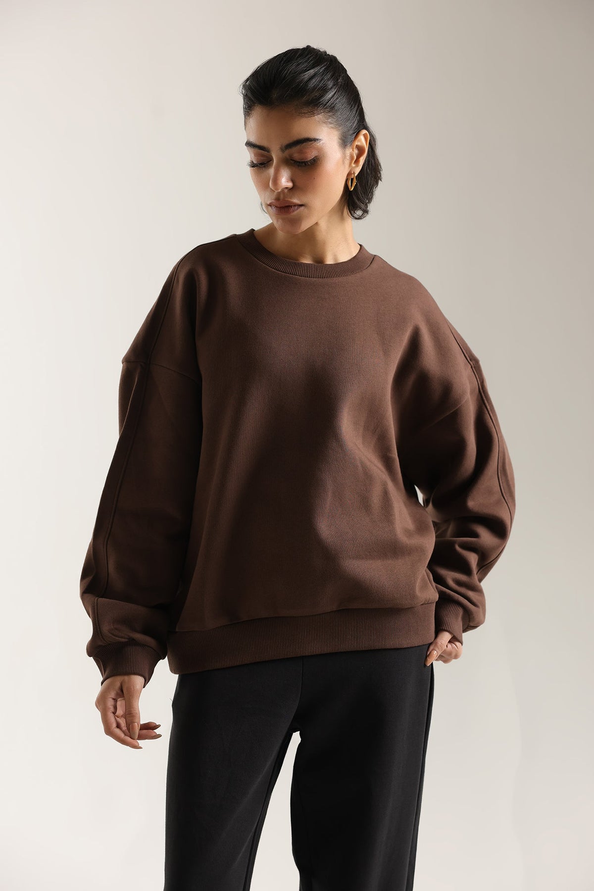 SWEAT SHIRT (E3053/108/317)