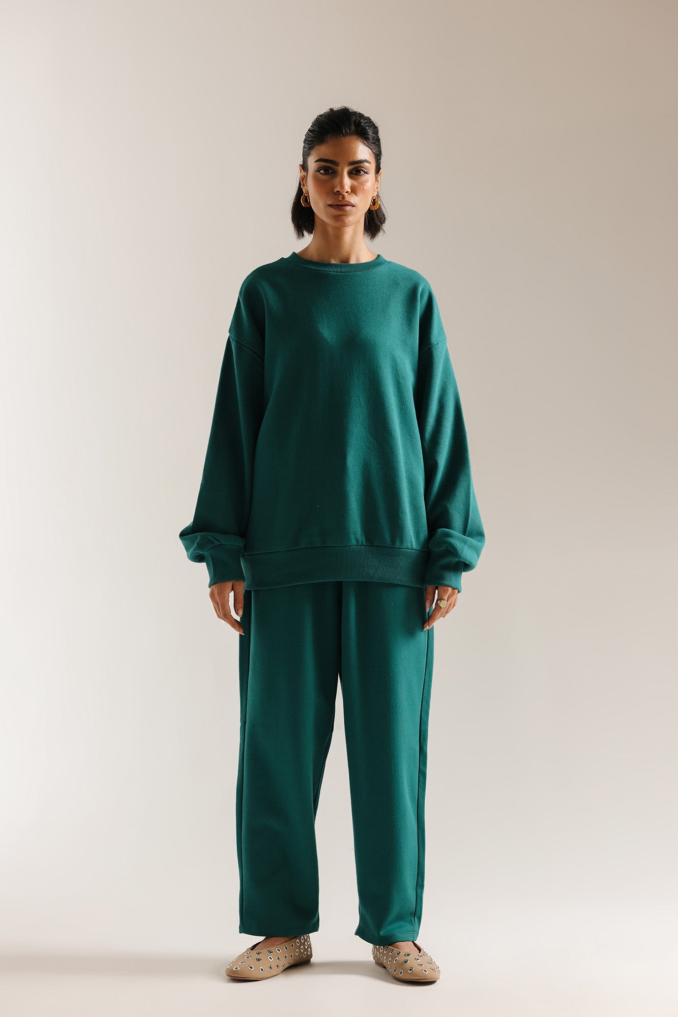 TROUSER (E3054/108/711)