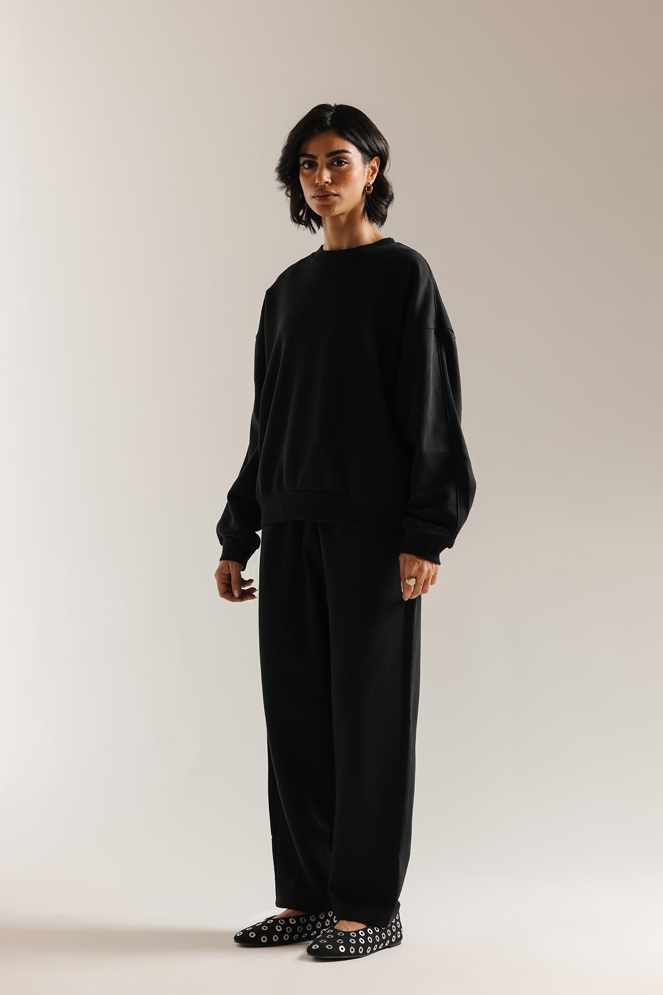 TROUSER (E3054/108/901)