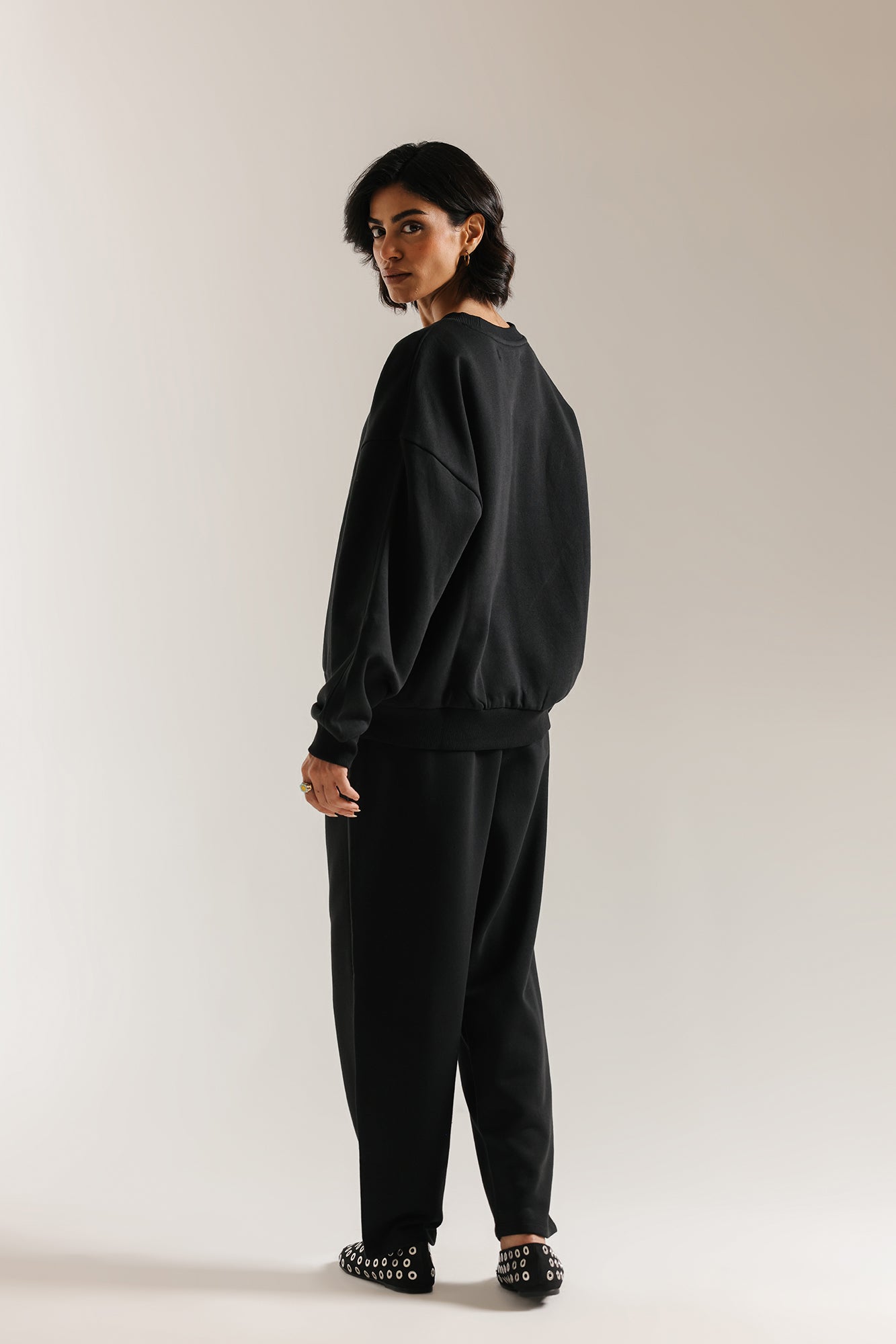 TROUSER (E3054/108/901)