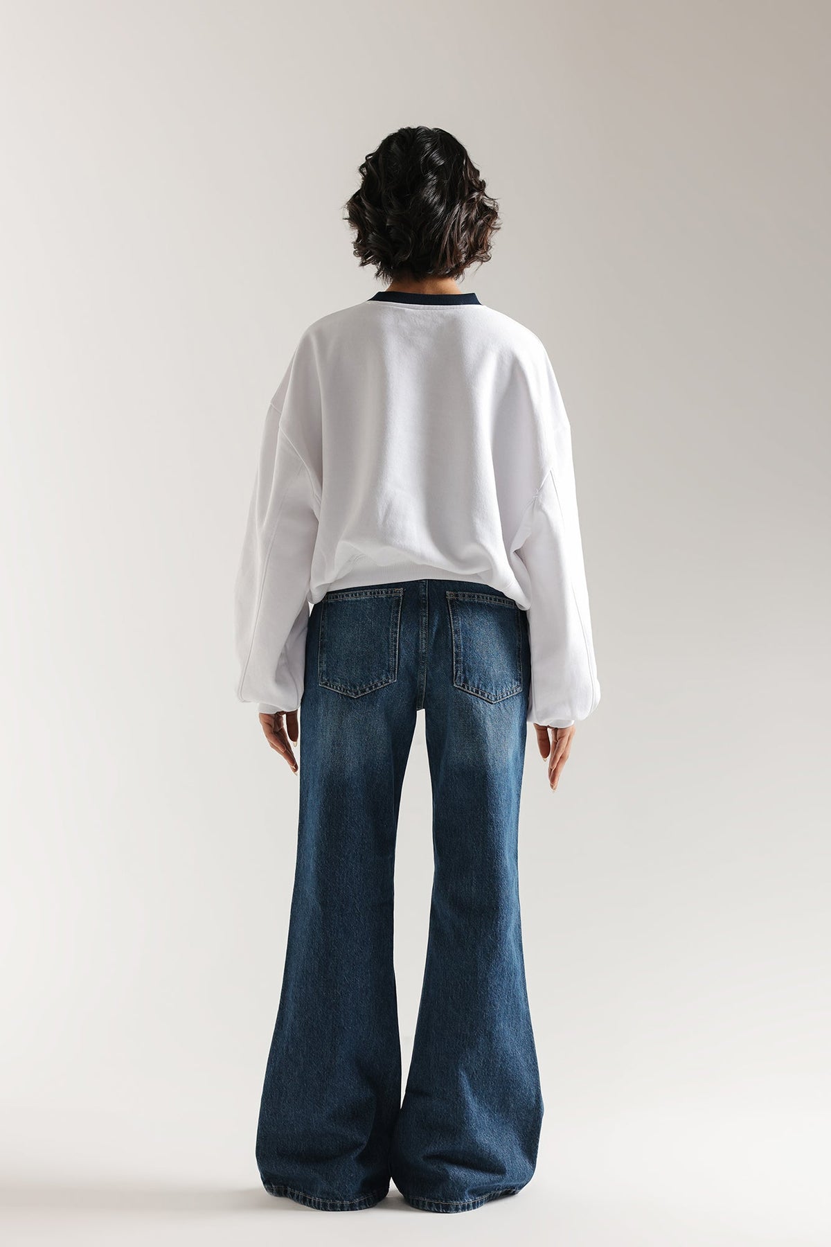 SWEATSHIRT (E3055/108/001)