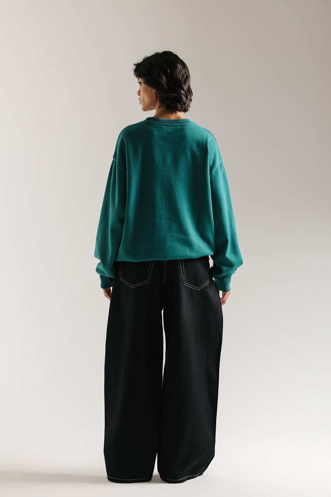SWEATSHIRT (E3056/108/711)