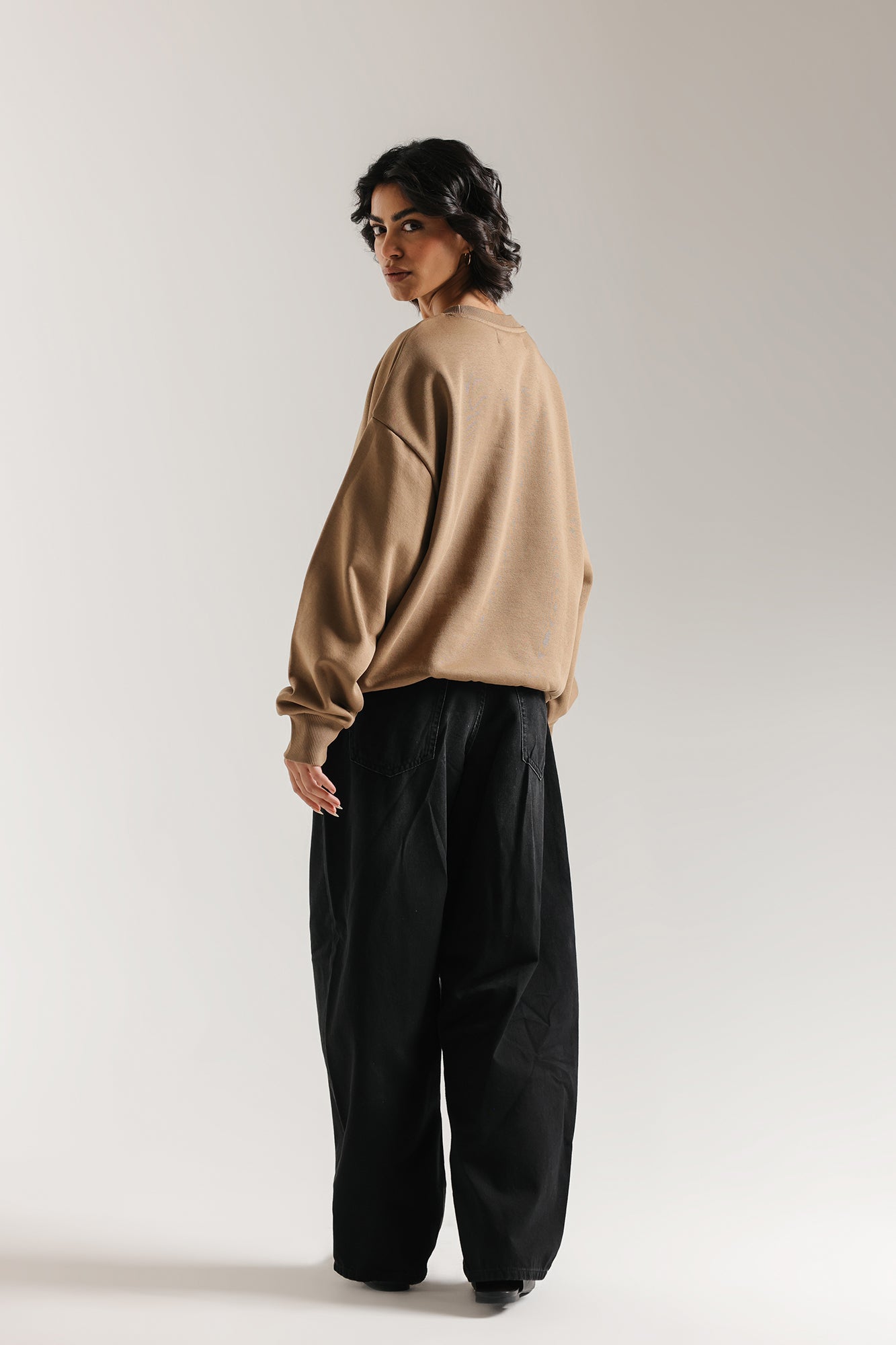 SWEAT SHIRT (E3056/108/805)