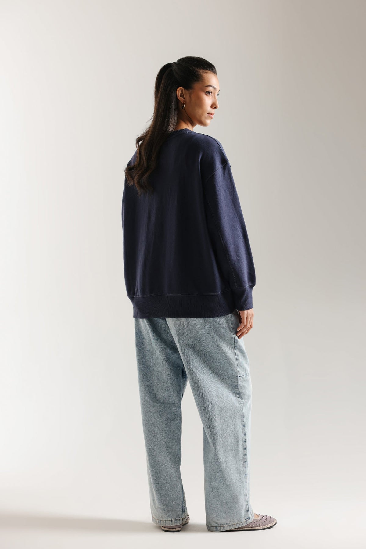 SWEAT SHIRT (E3058/108/622)