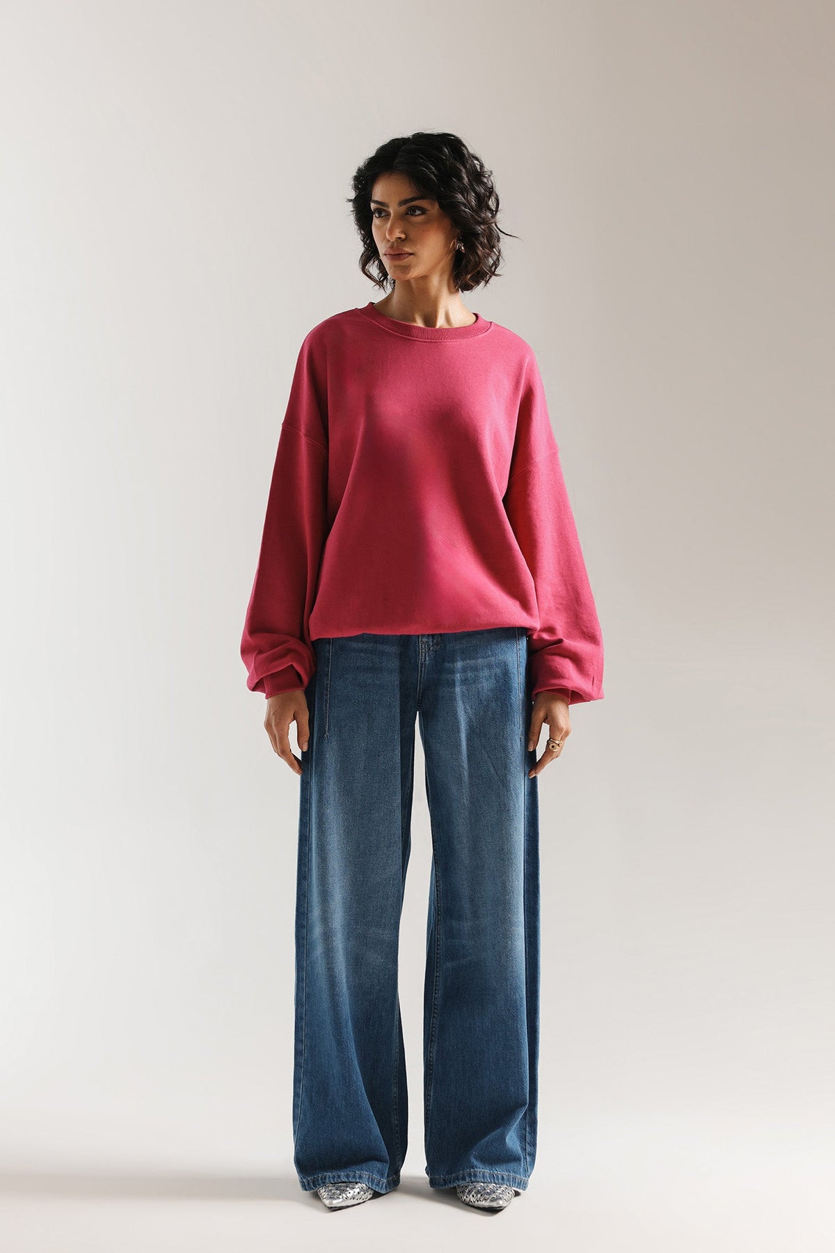 SWEATSHIRT (E3059/108/405)