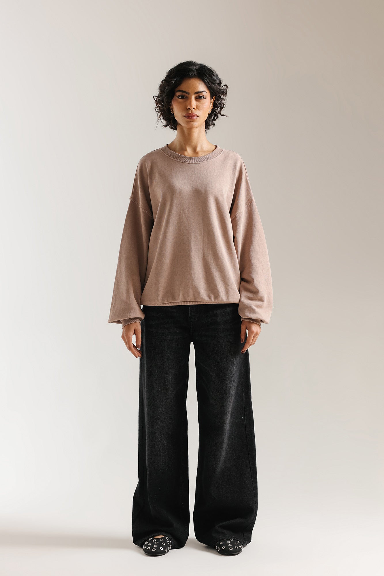 SWEATSHIRT (E3059/108/810)