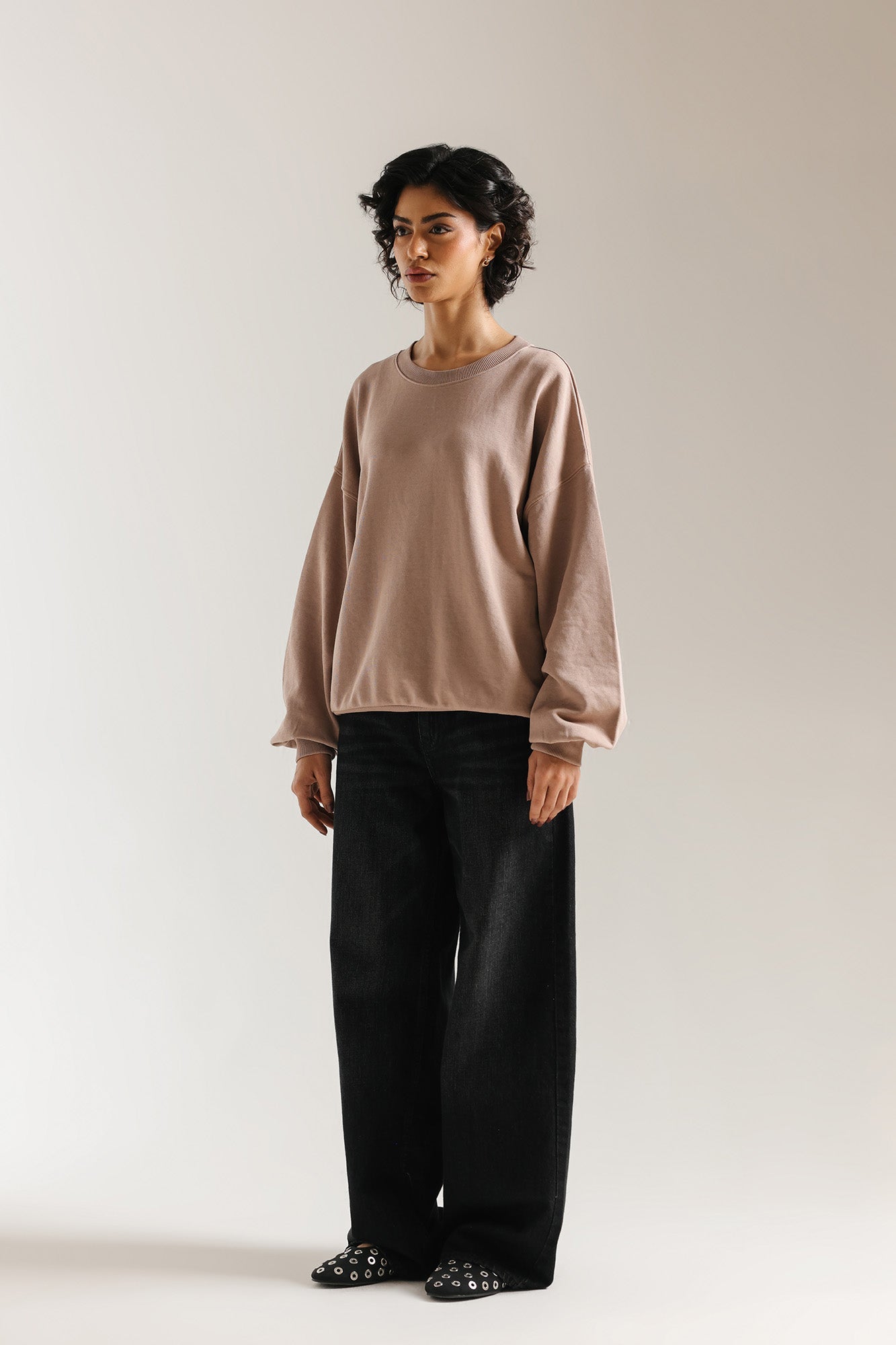 SWEATSHIRT (E3059/108/810)