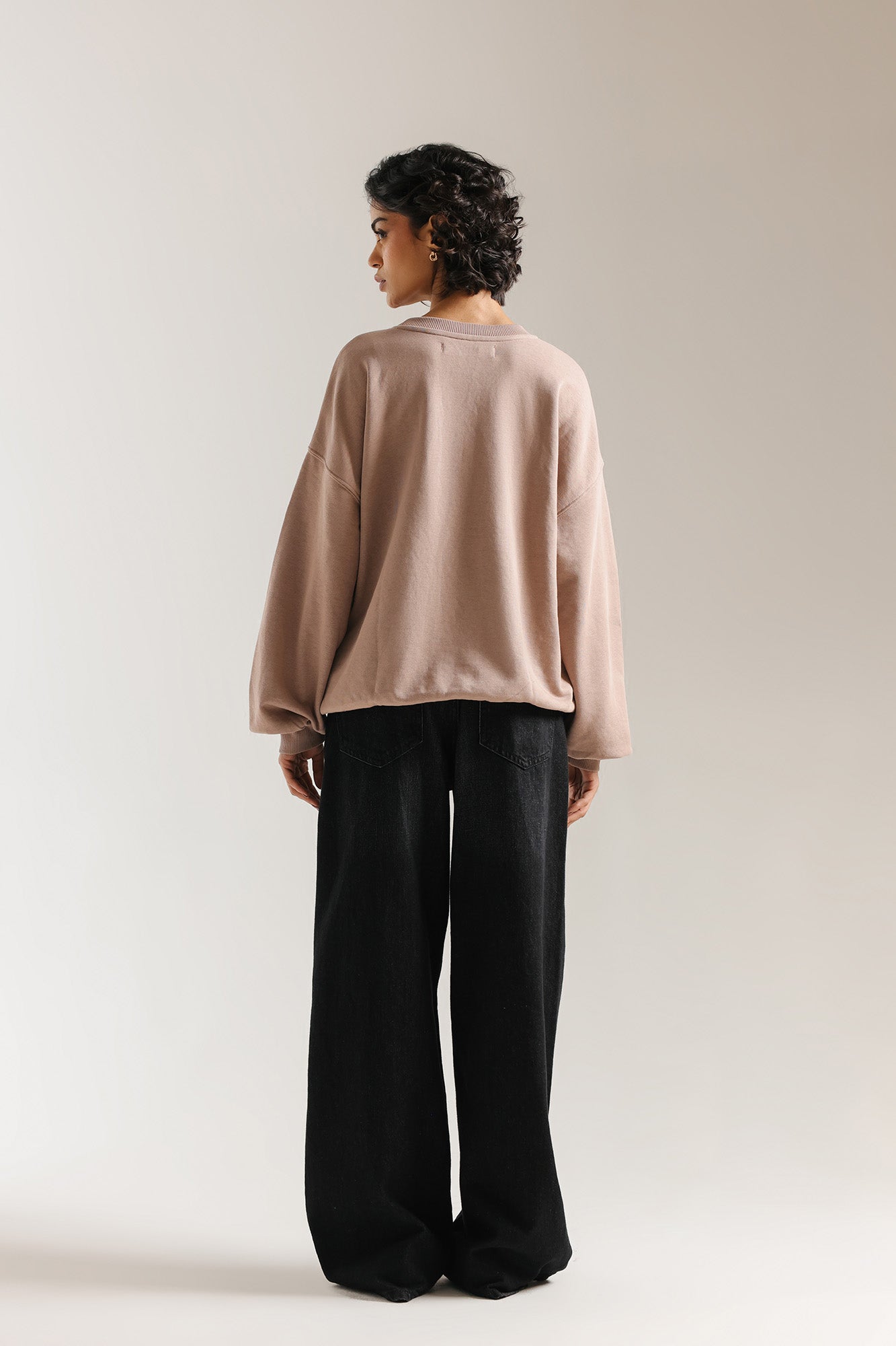 SWEATSHIRT (E3059/108/810)