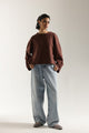 SWEAT SHIRT (E3062/108/807)