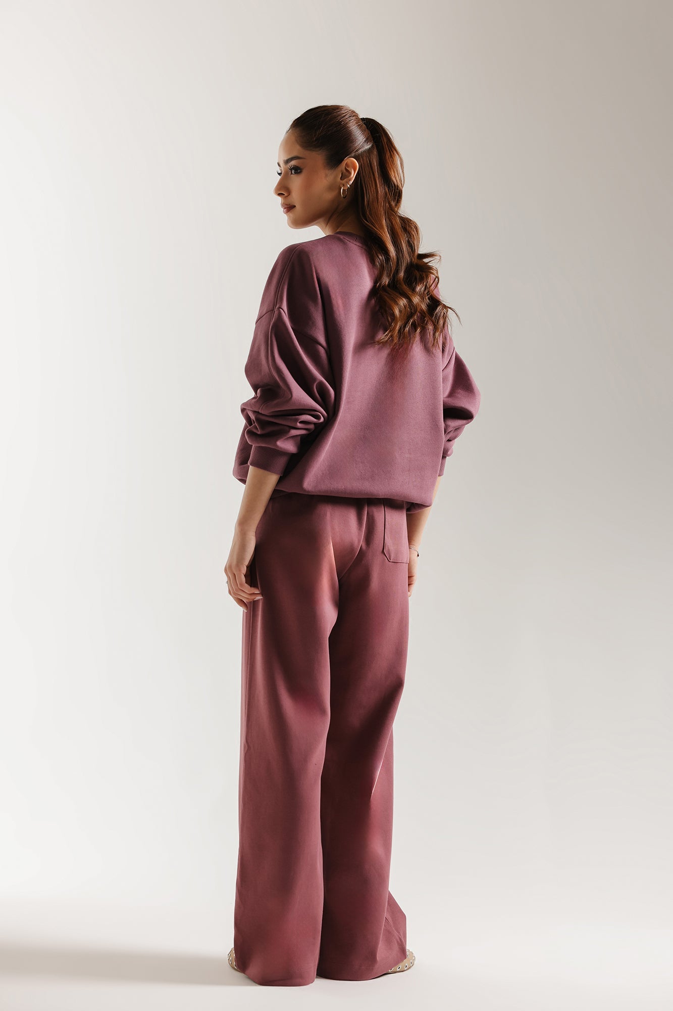 TROUSER (E3063/108/517)