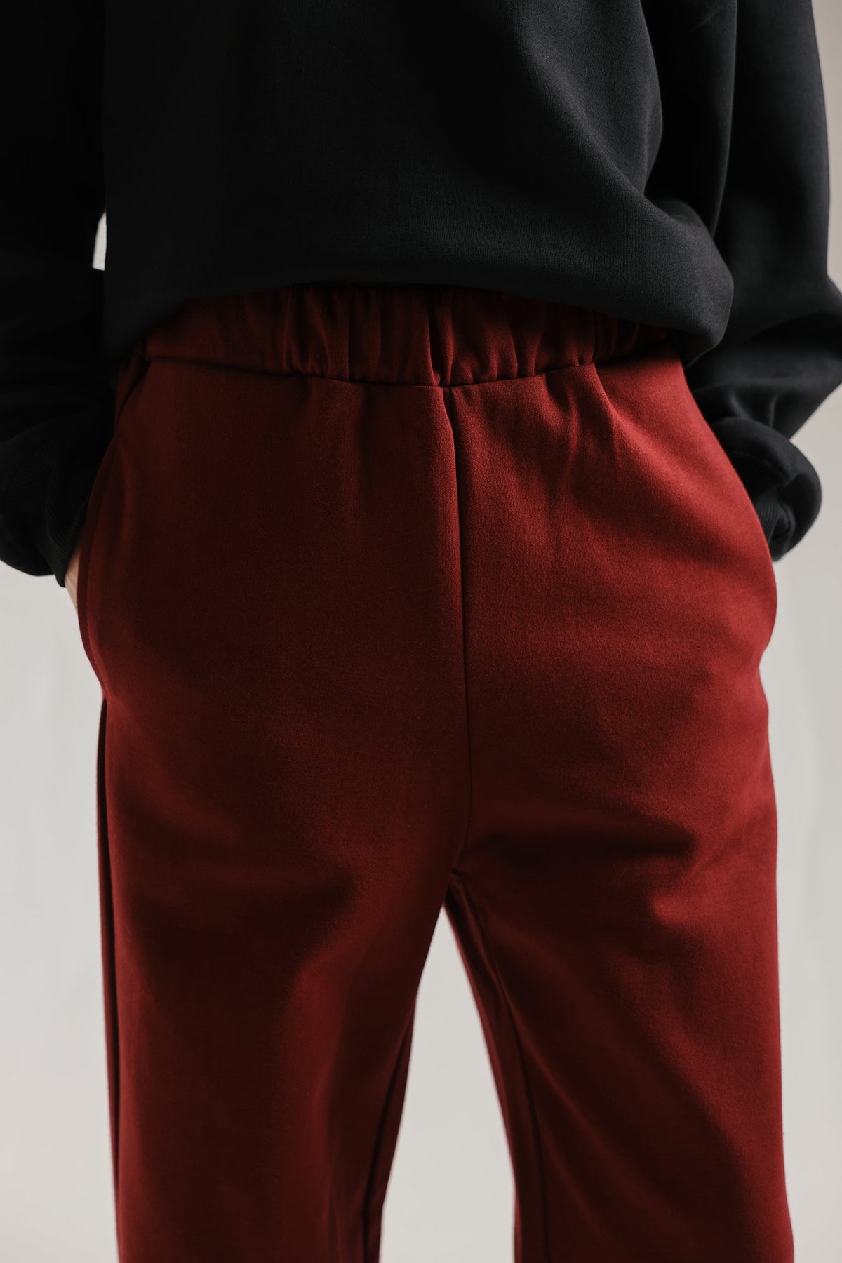TROUSER (E3064/108/302)