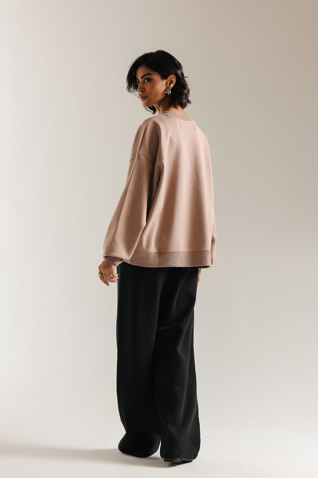 SWEAT SHIRT (E3066/108/810)