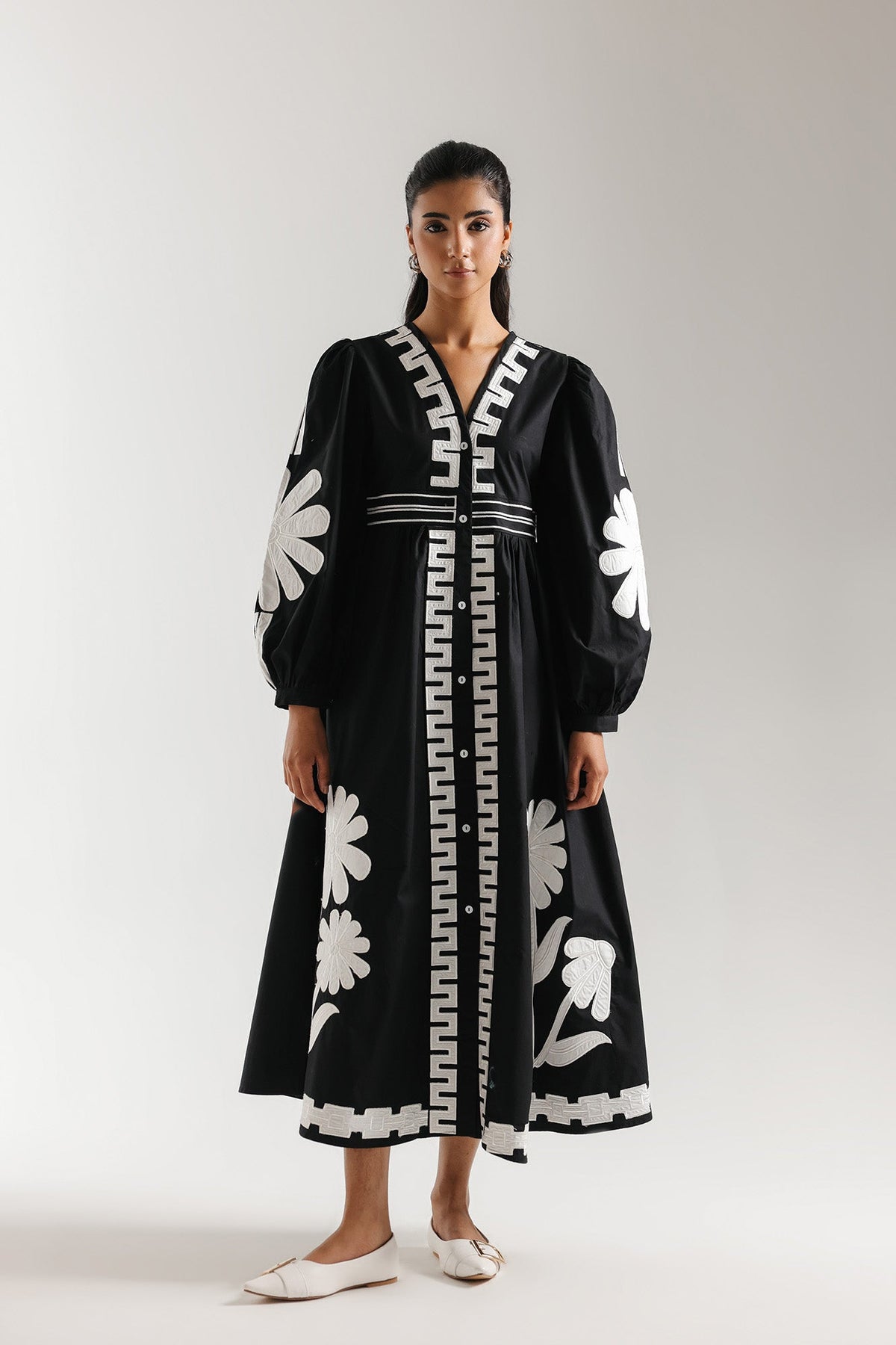 DRESS (E3075/108/901)