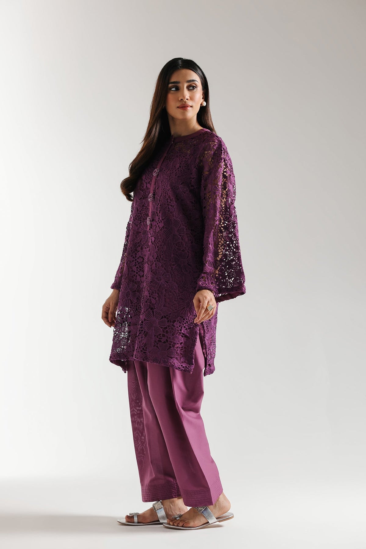 Ethnic