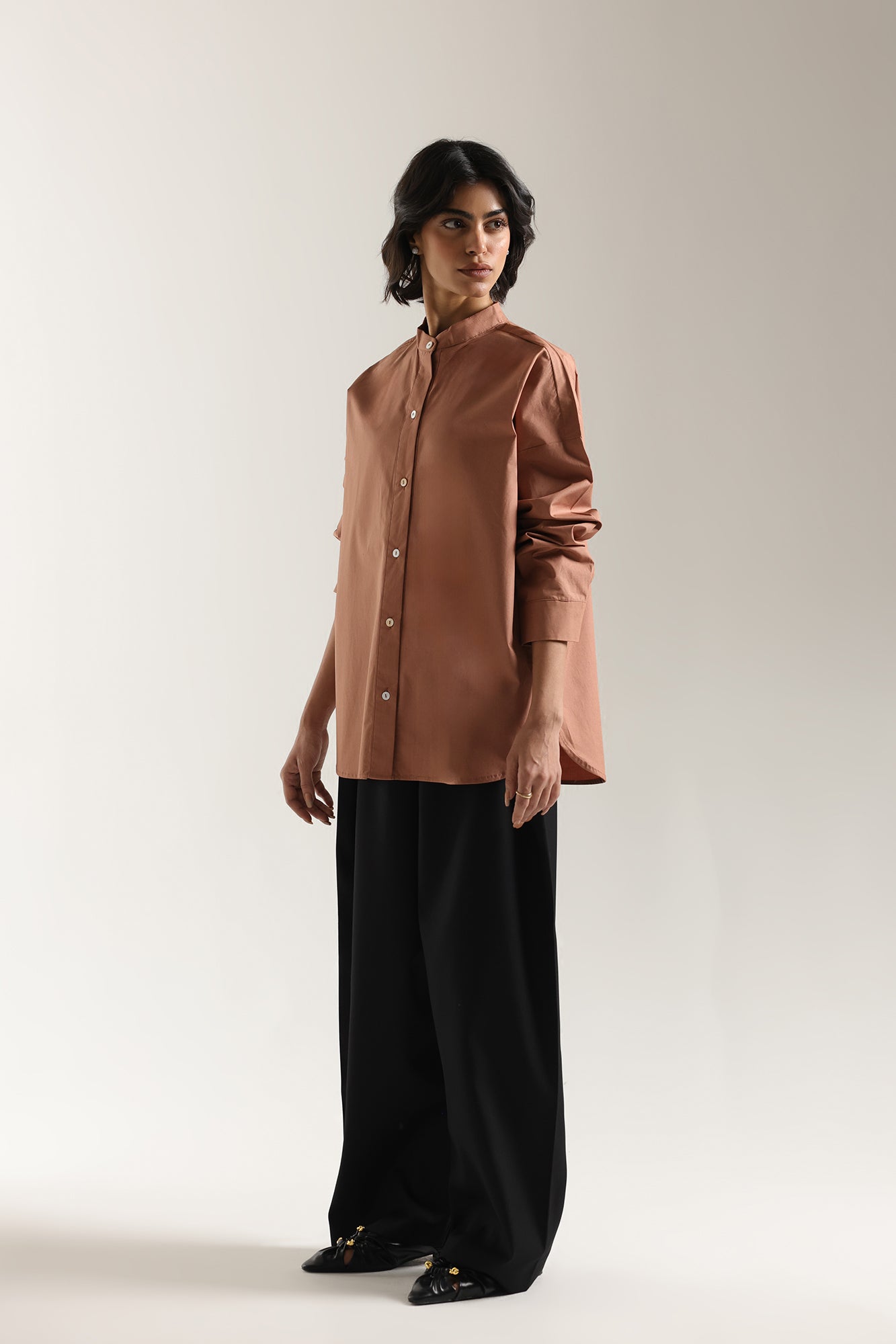 SHIRT (E3100/108/113)