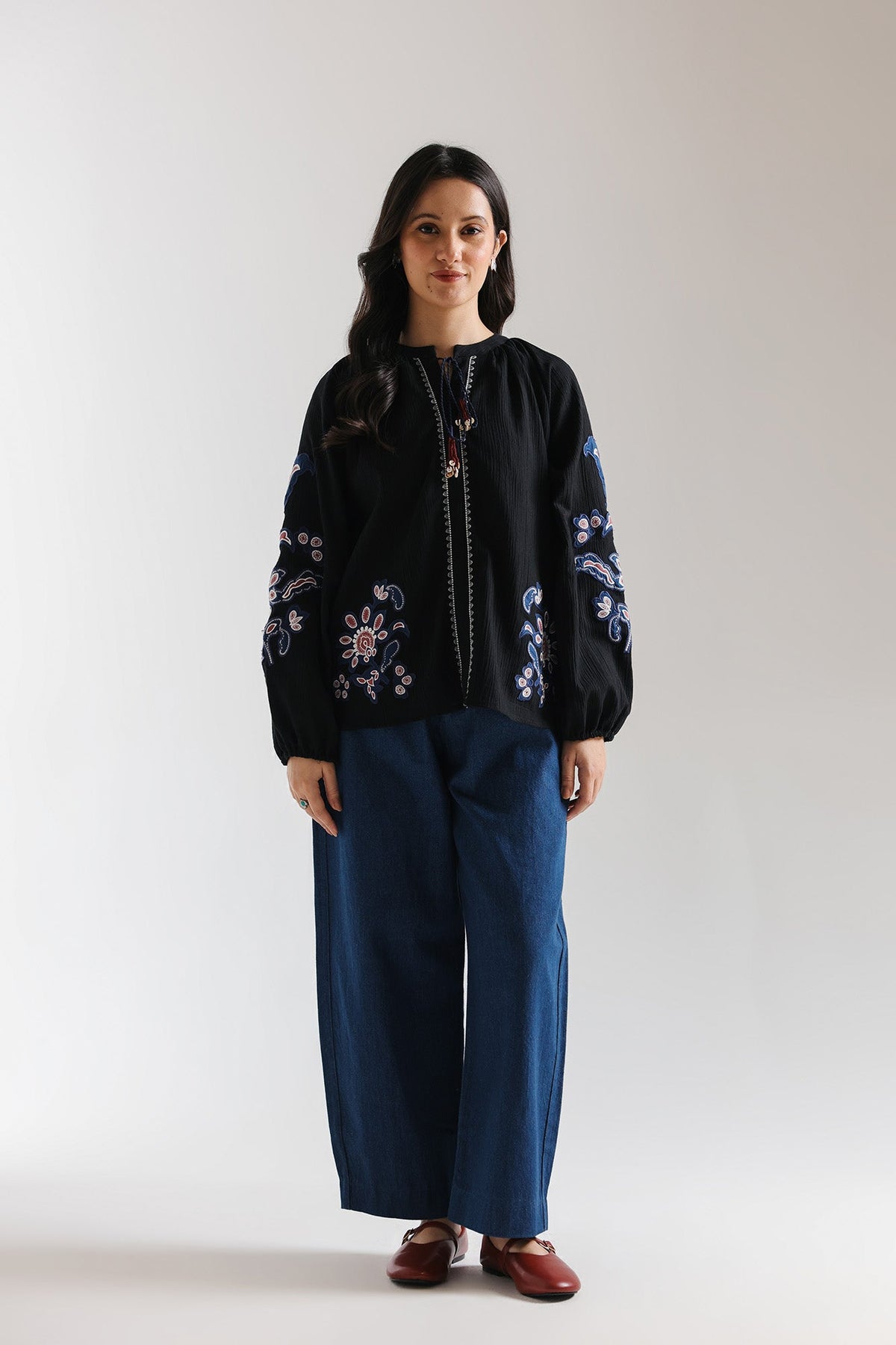 SHIRT (E3116/108/620)