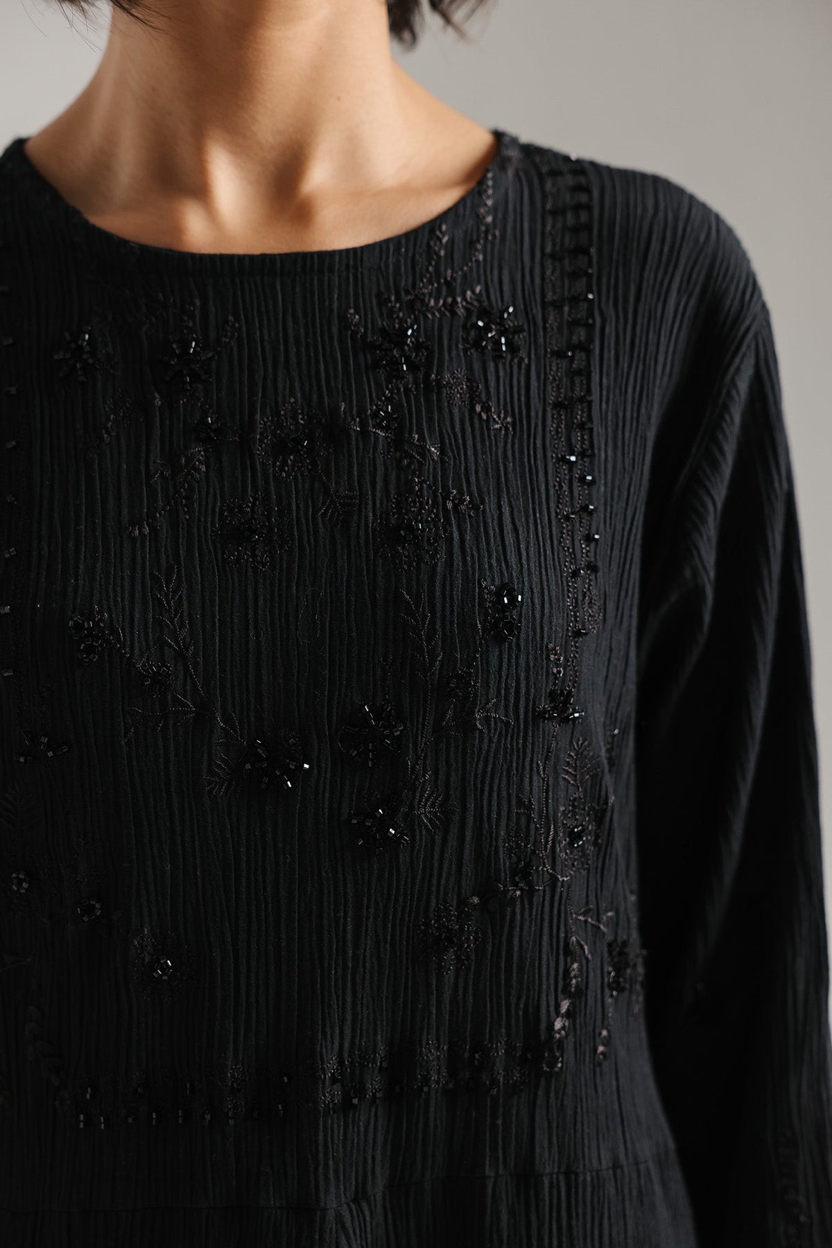 DRESS (E3117/108/901)