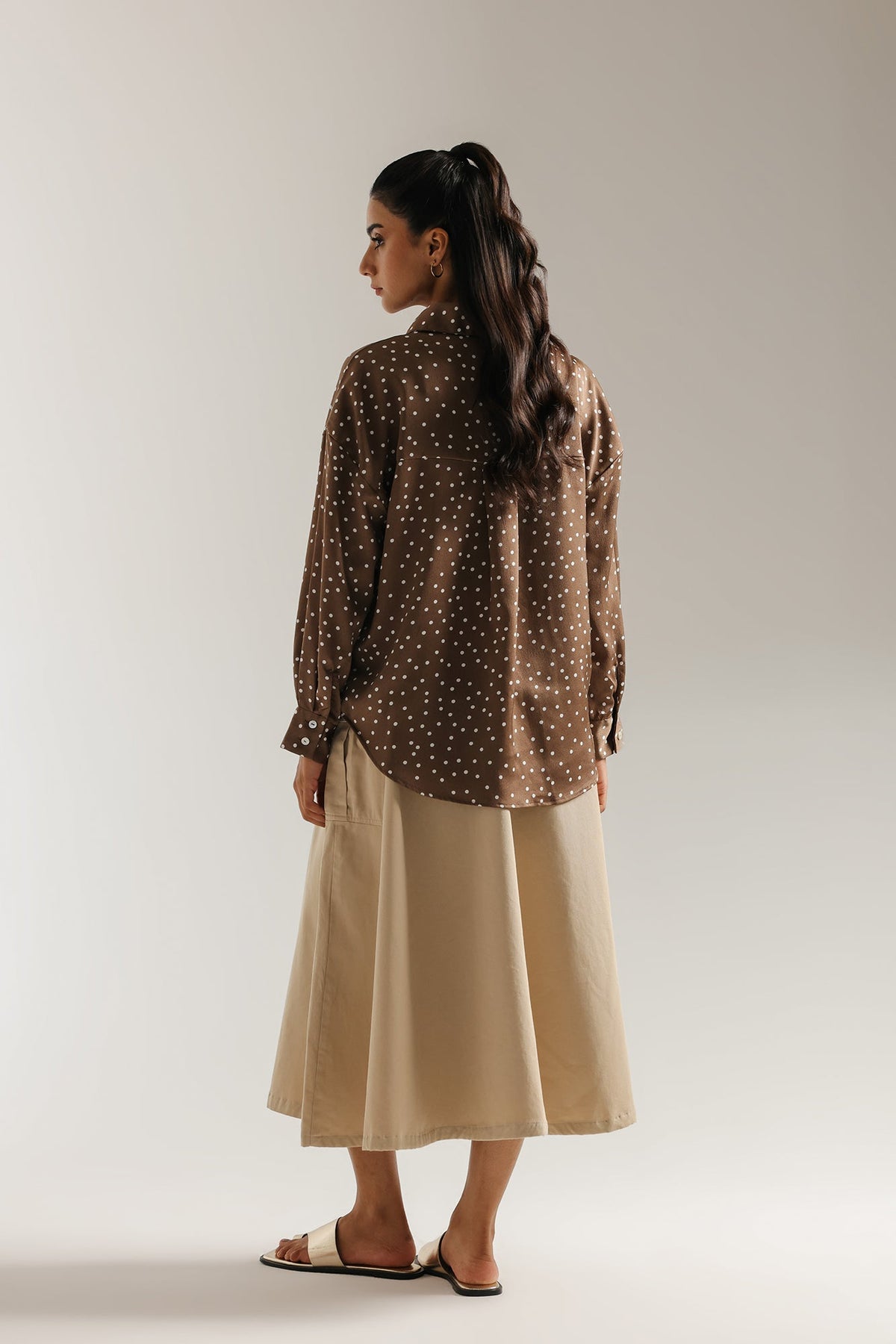 SHIRT (E3118/108/128)