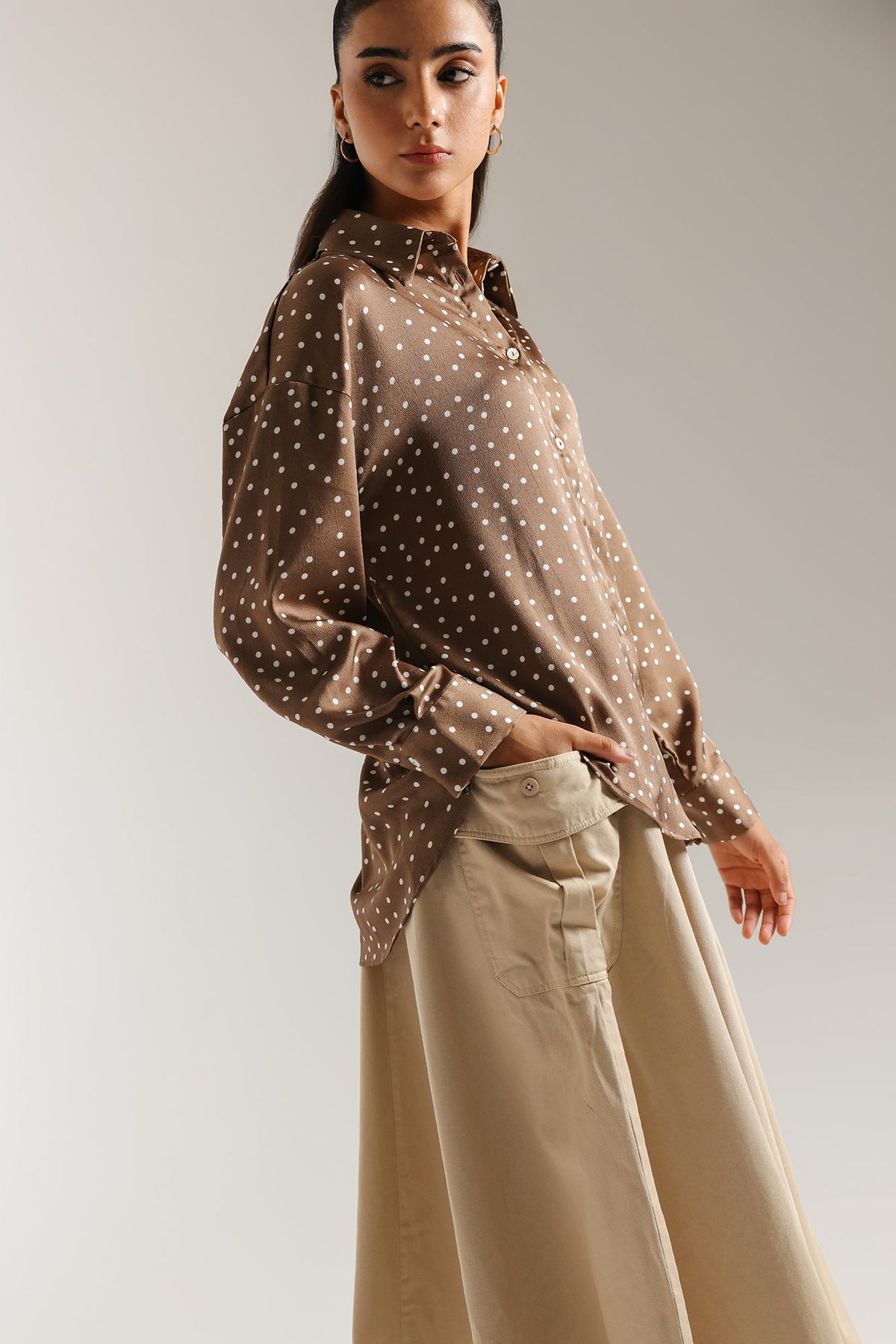 SHIRT (E3118/108/128)