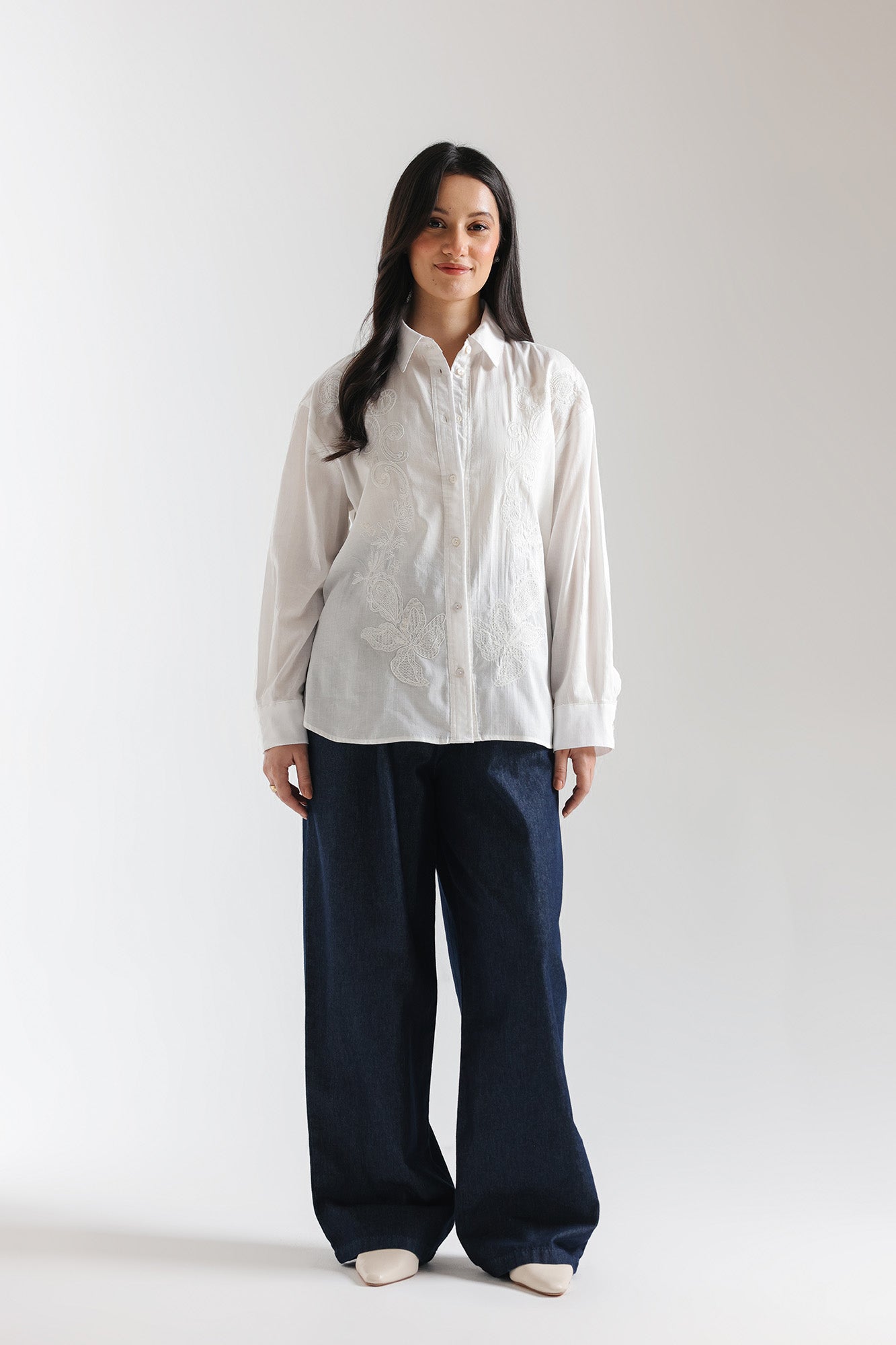 SHIRT (E3124/108/001)