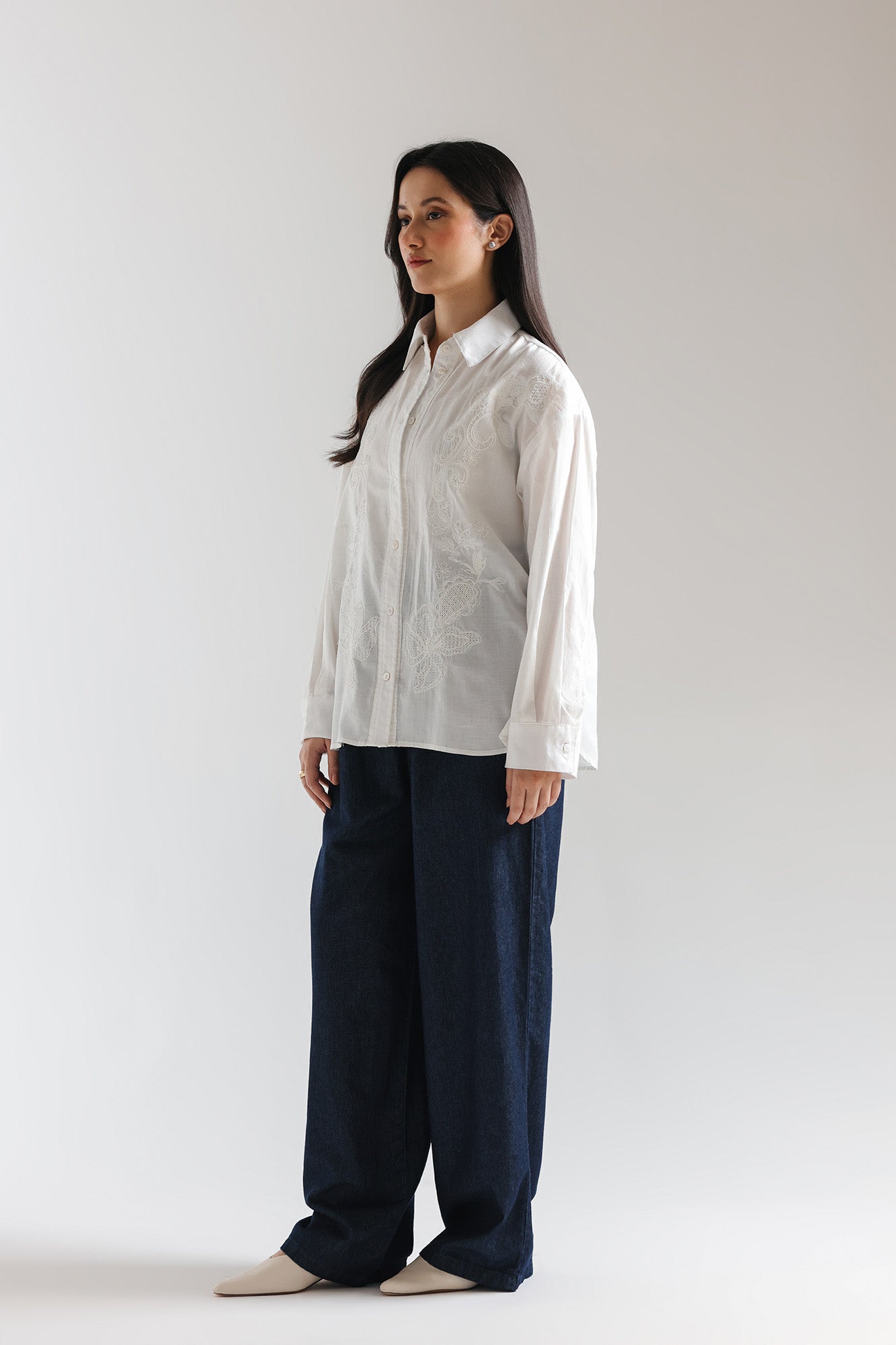 SHIRT (E3124/108/001)